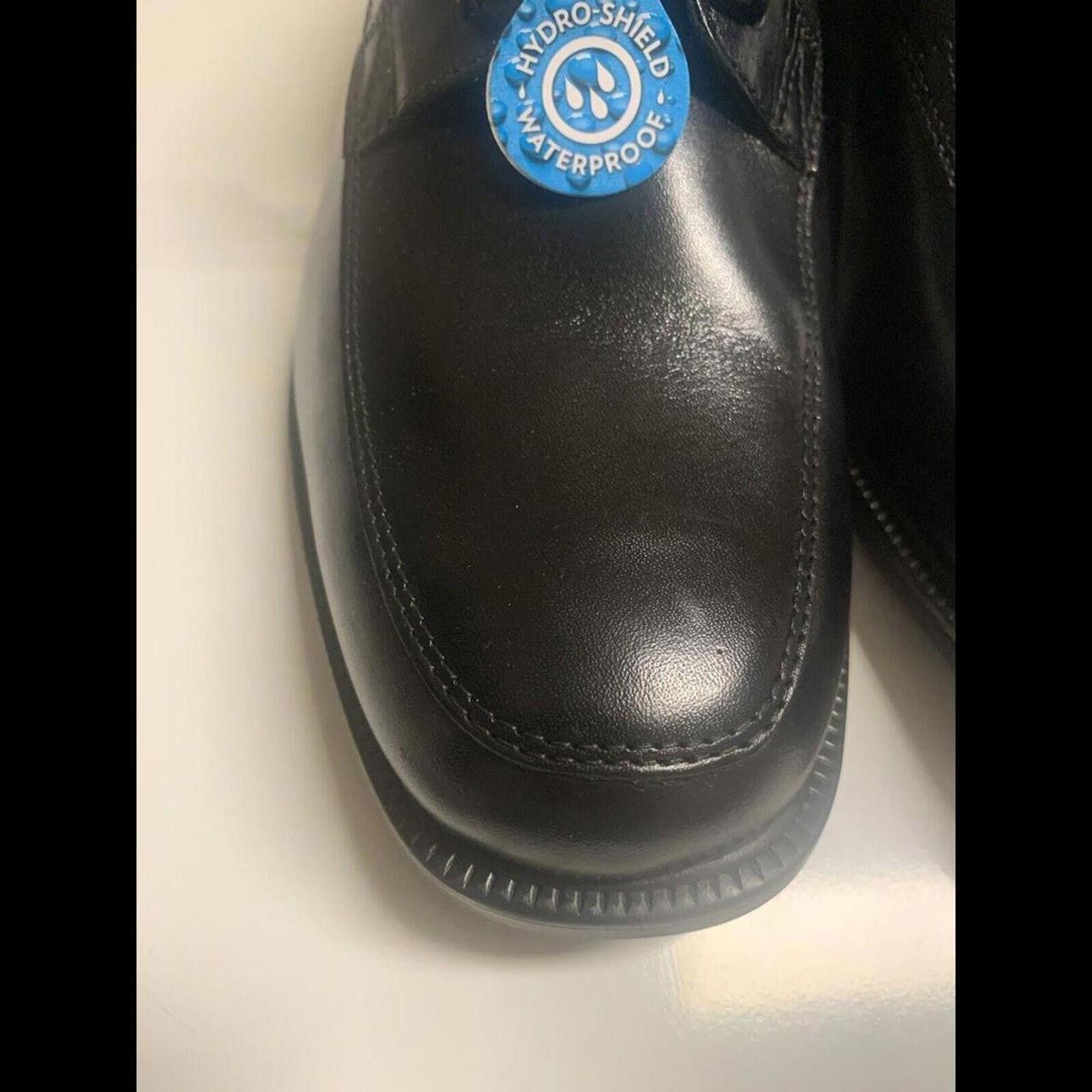 Rockport Rockport Men's Black Other-footwear Size US 10.5 / EU 43-44 - 8 Thumbnail
