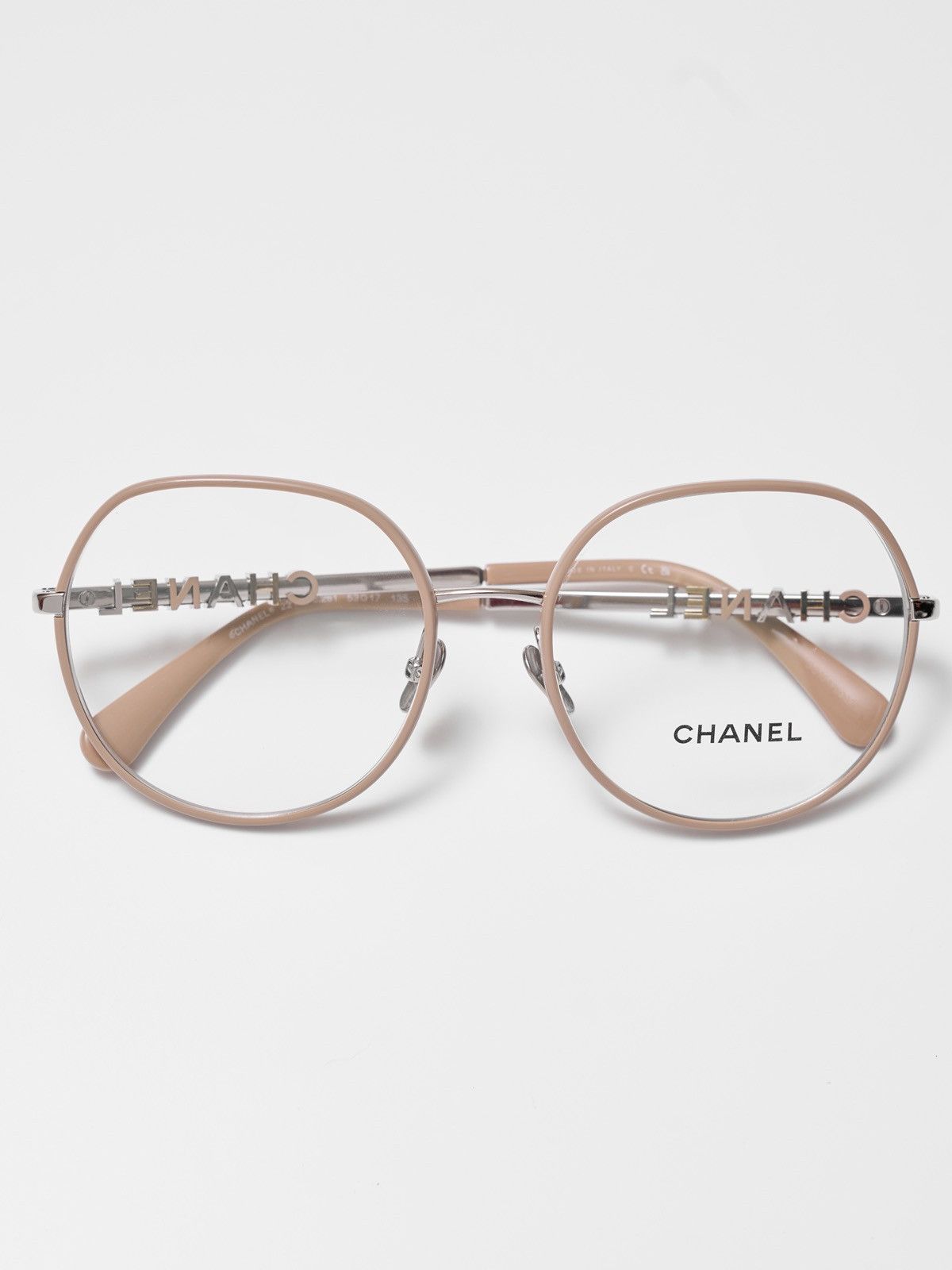 Chanel CHANEL 0CH2213 GLASSES Size ONE SIZE - 9 Thumbnail