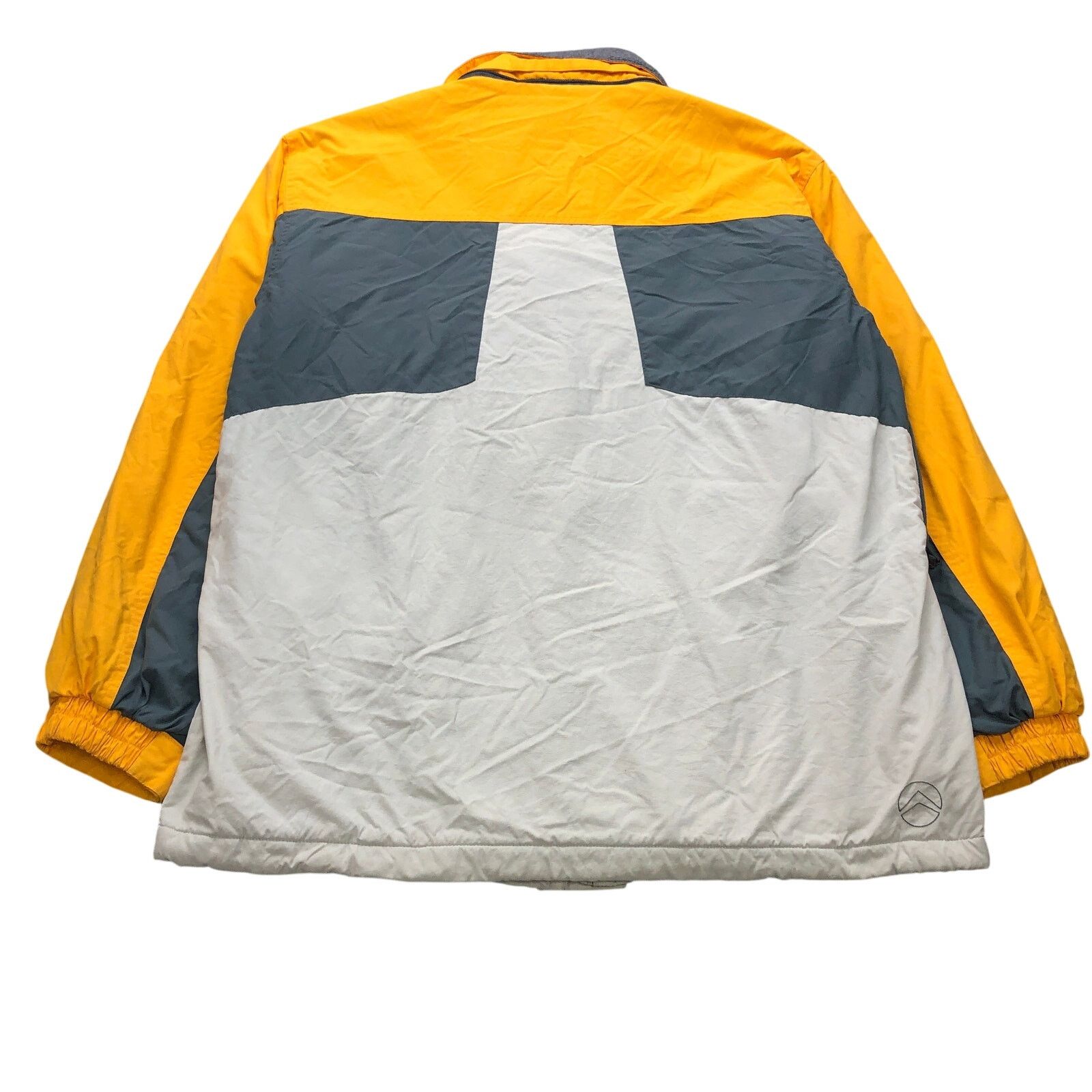 American Eagle Outfitters Vintage Y2K American Eagle Outfitters AE Ski Snow Jacket M Size US M / EU 48-50 / 2 - 2 Thumbnail