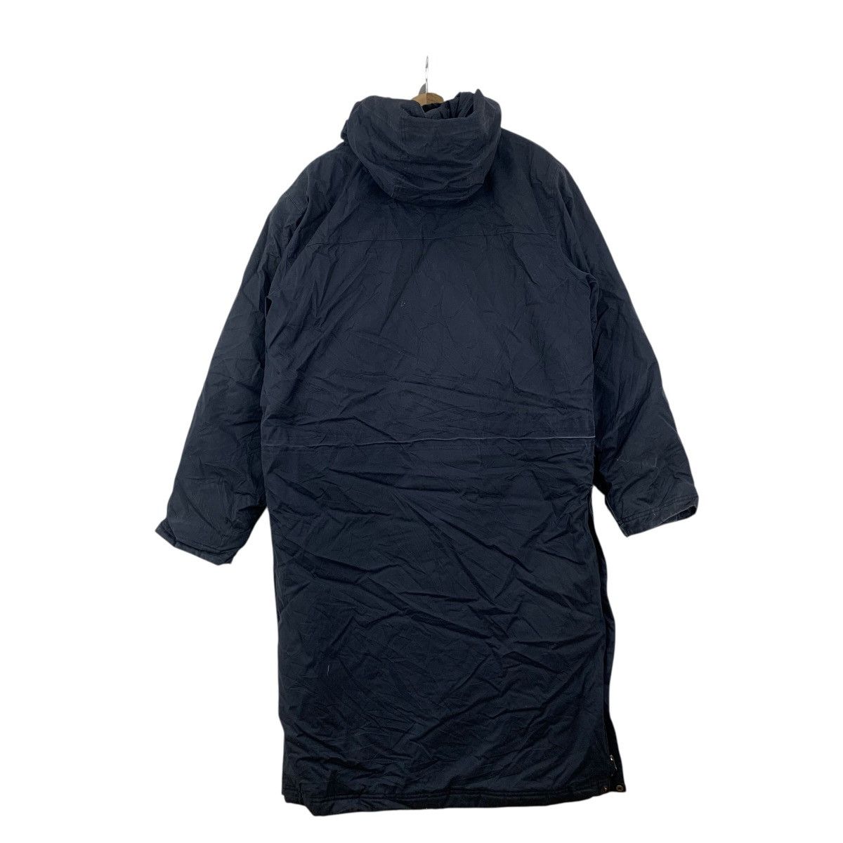 L.L. Bean Vintage L.L. BEAN x GORETEX Thinsulate Trench Coat Parka Size M / US 6-8 / IT 42-44 - 7 Thumbnail
