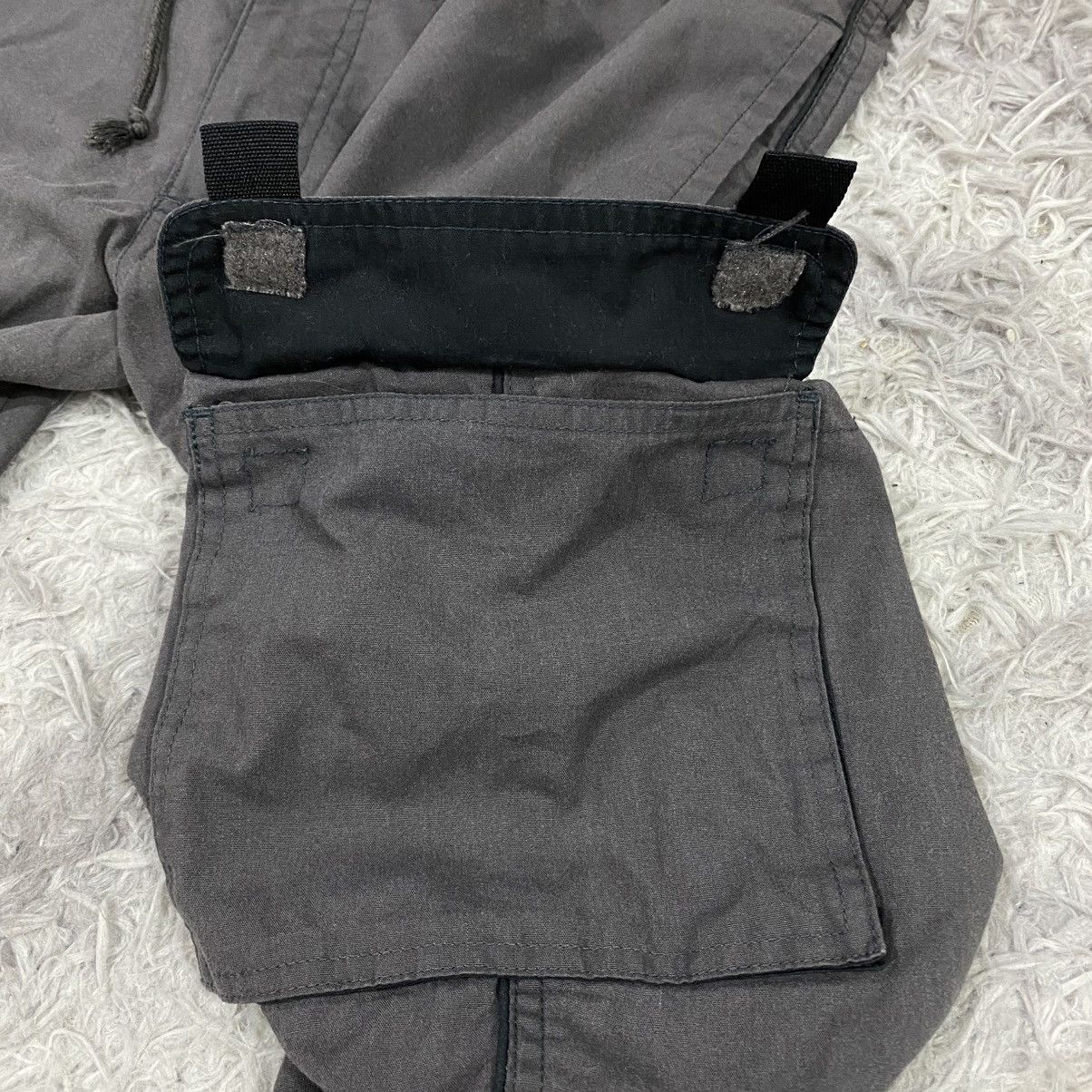 Vintage Unbrand 3q cargo pants Size US 40 / EU 56 - 5 Thumbnail