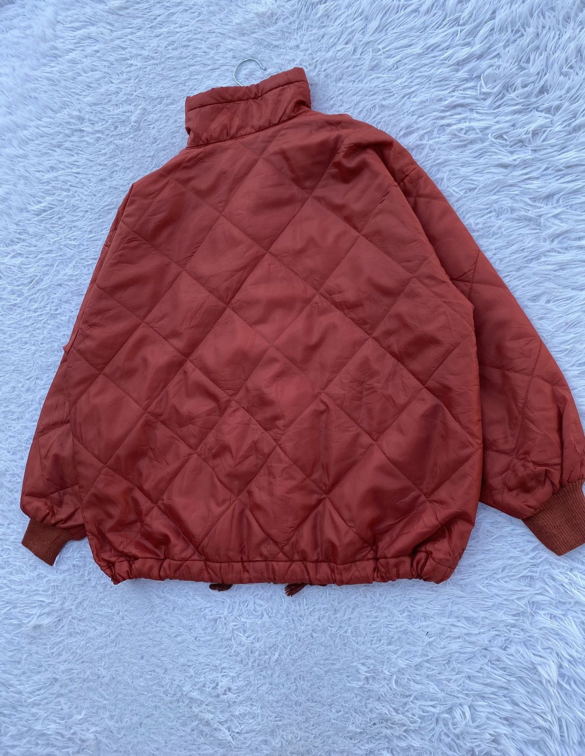 Issey Miyake Rare Vintage IM Issey Miyake Design Studio Light Jacket Size US L / EU 52-54 / 3 - 19 Thumbnail