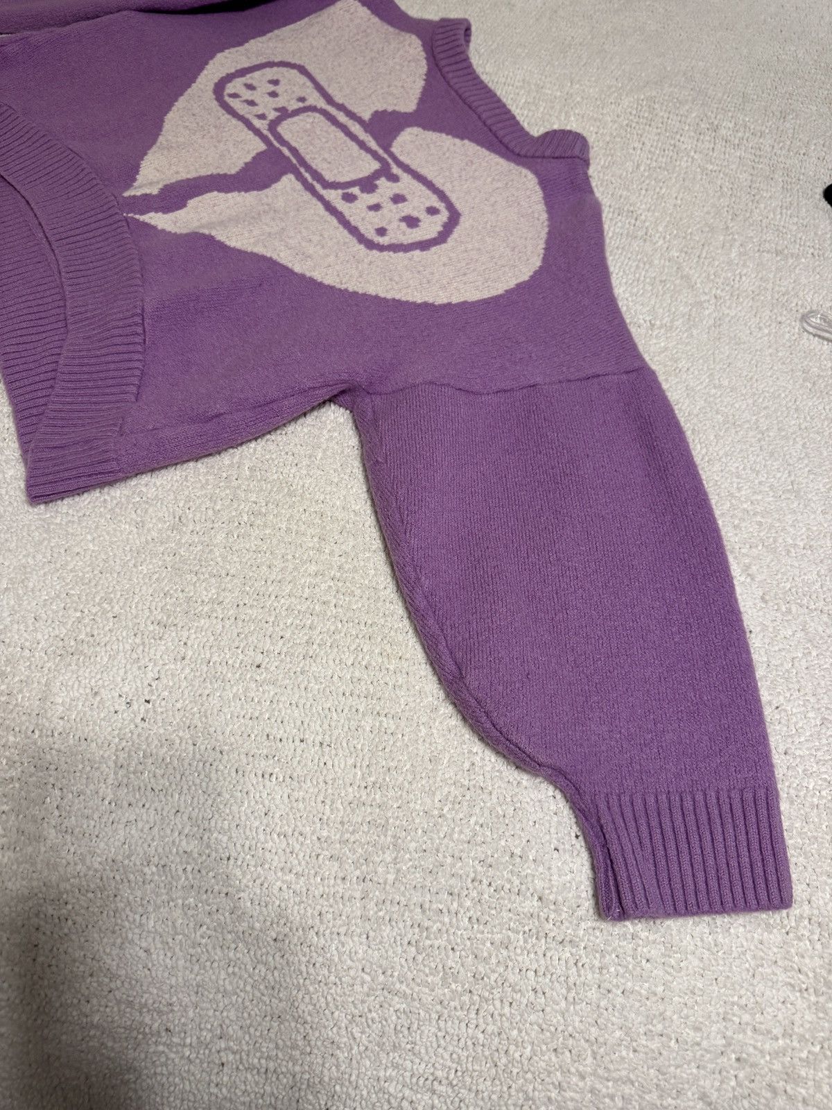 Racer Worldwide Racer Worldwide Merino Sweetheart Knit Size US M / EU 48-50 / 2 - 6 Thumbnail