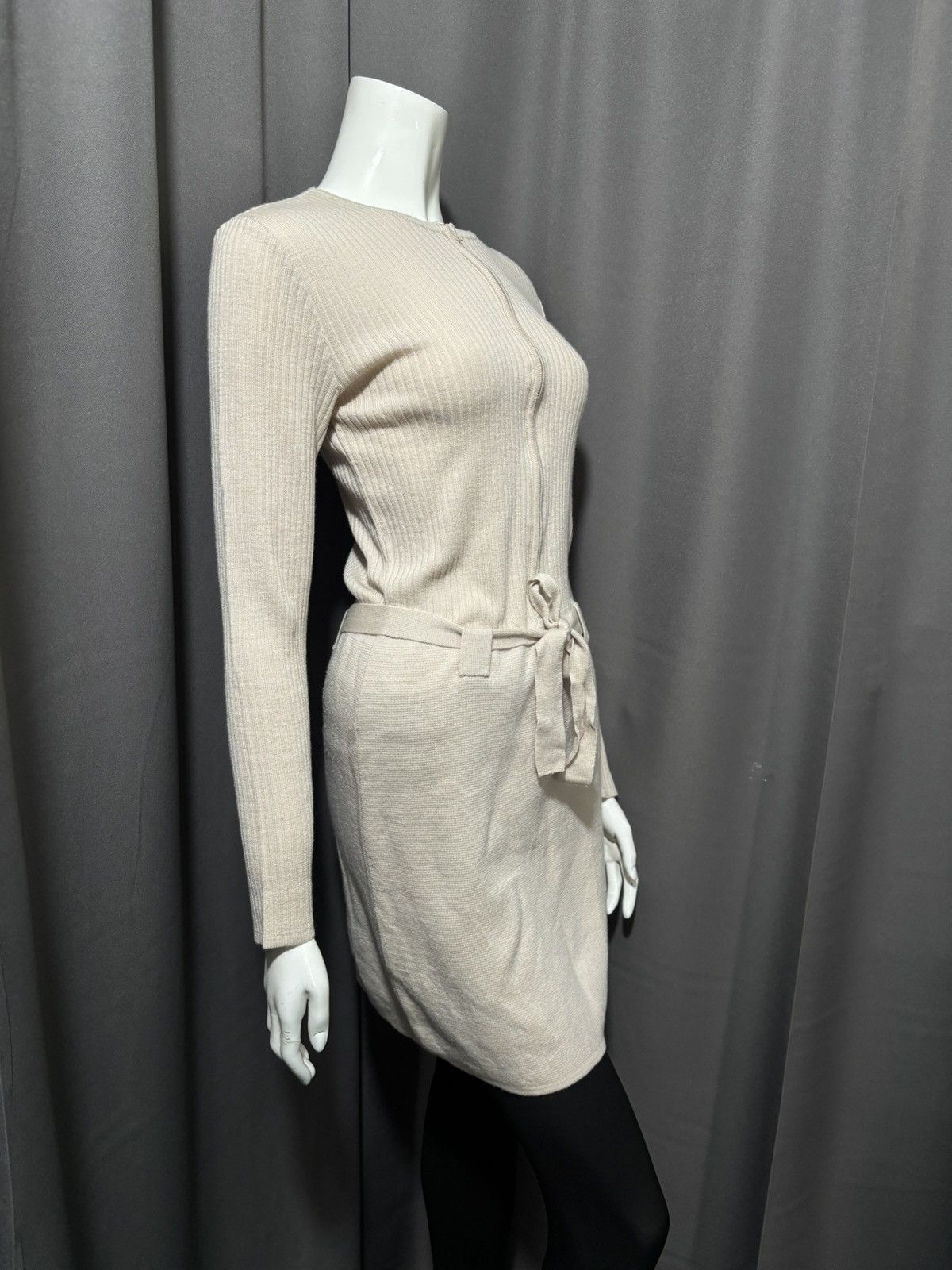 Givenchy Fall 1997 Givenchy Dress by Alexander Mcqueen Size M / US 6-8 / IT 42-44 - 22 Thumbnail