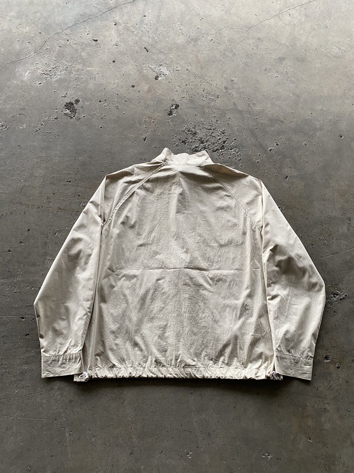 Japanese Brand 2000s Fudgestore - Anorak Boxy Jacket Size US M / EU 48-50 / 2 - 9 Thumbnail
