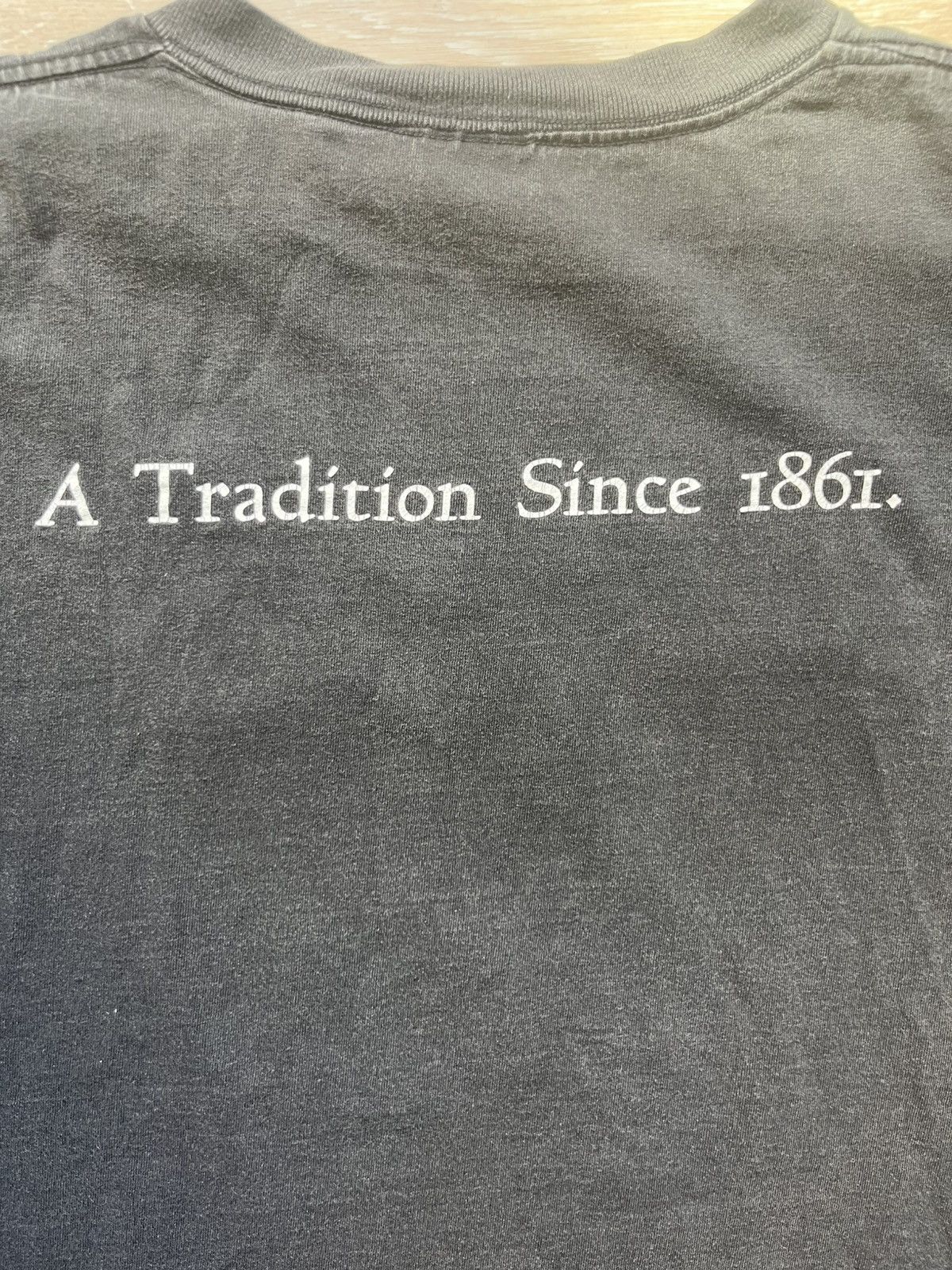 Vintage Vintage 90s Acme Beer Fader Tee Size US XL / EU 56 / 4 - 5 Thumbnail