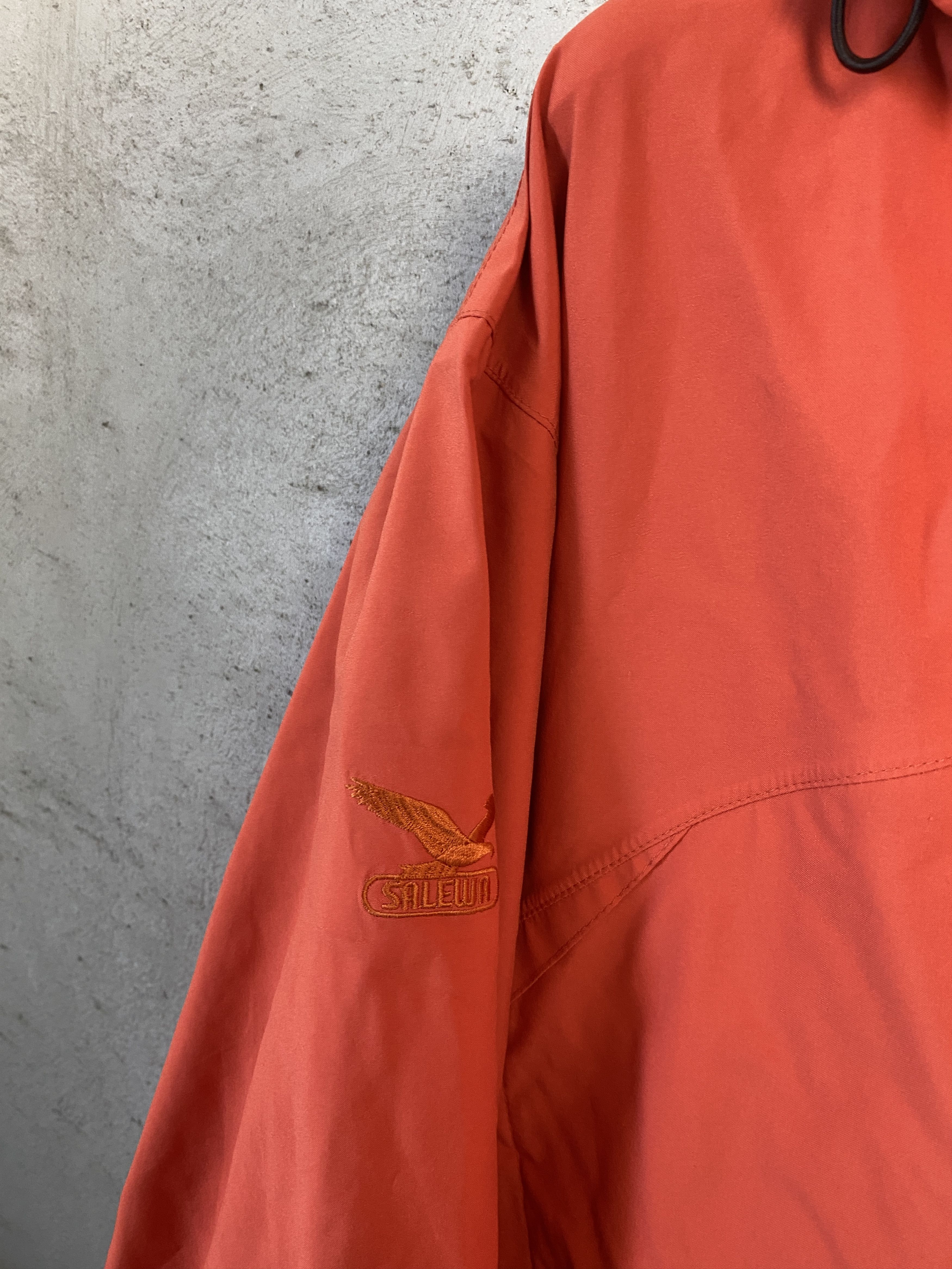 SALEWA Salewa Elaine GTX Gore Tex jakcet outdoor gorpcore Size 3XL / US 20-22 - 2 Thumbnail