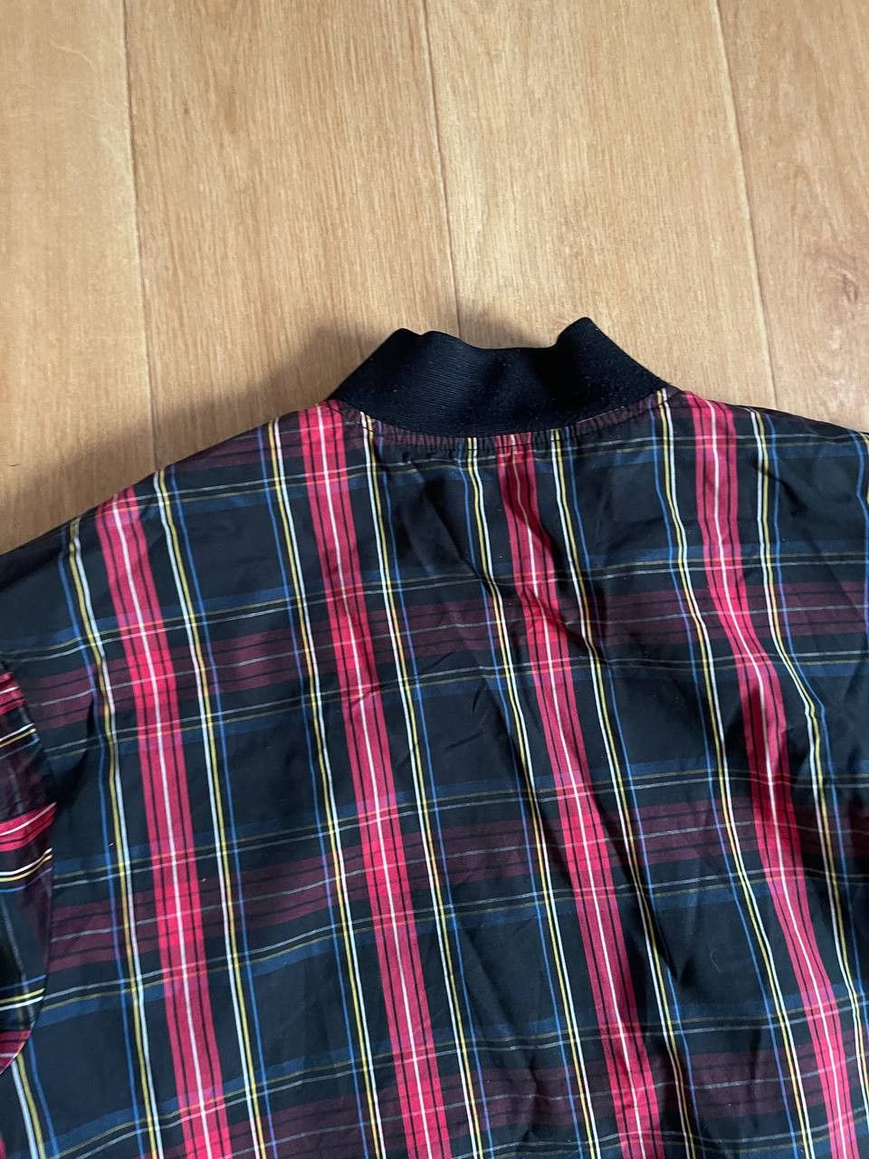 Levi's × Levi's Vintage Clothing Levi`s Reversible bomber jacket Men`s Size M Vintage Size US M / EU 48-50 / 2 - 20 Thumbnail