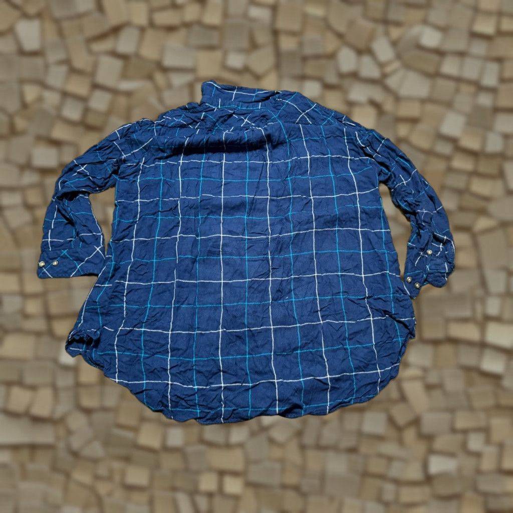 Vintage VINTAGE not applicable Size XXL / US 16-18 / IT 52-54 - 1 Thumbnail