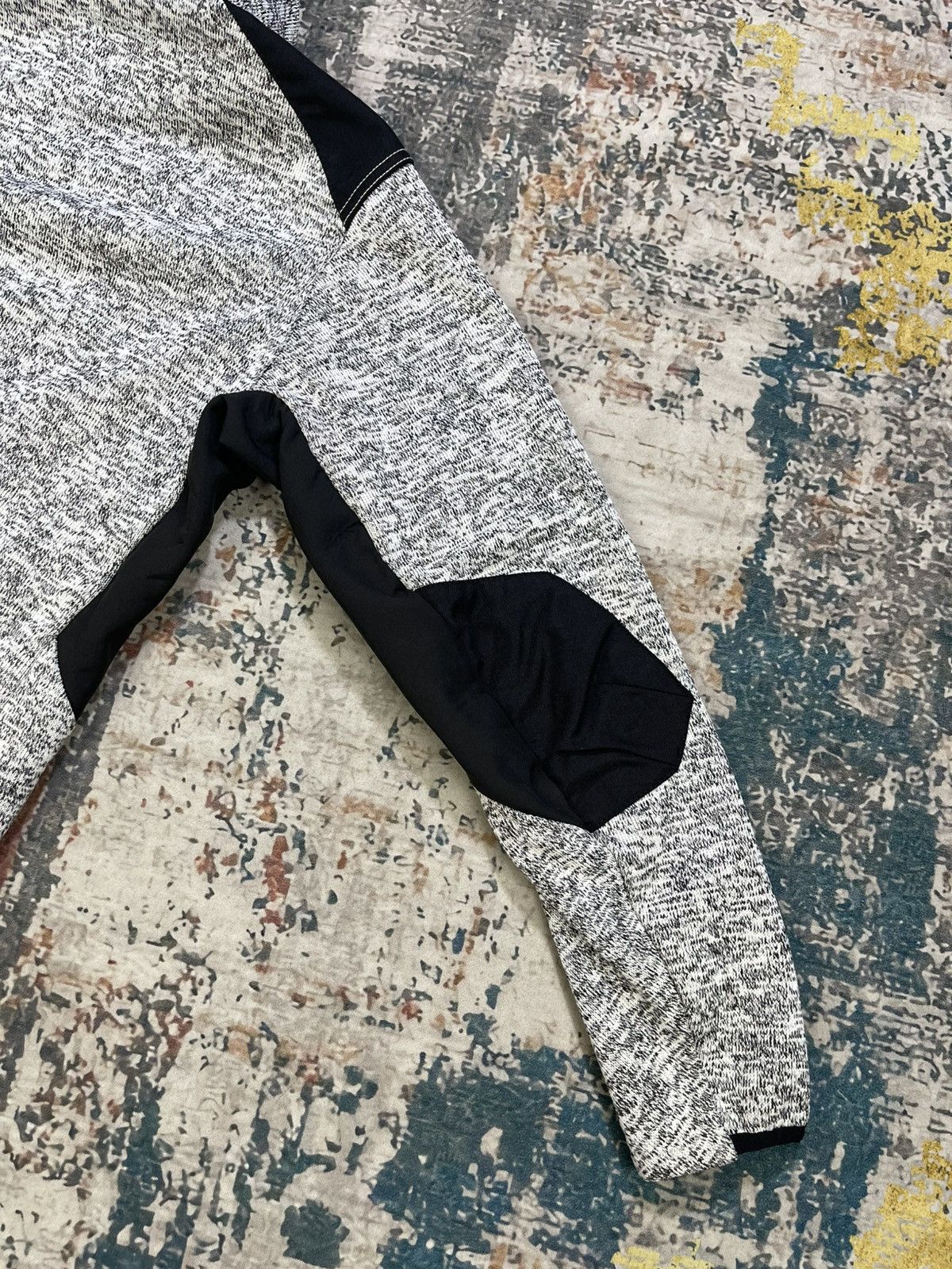 Japanese Brand Fieldcore Cordura Workman Euro Warm Jacket Size US M / EU 48-50 / 2 - 4 Thumbnail
