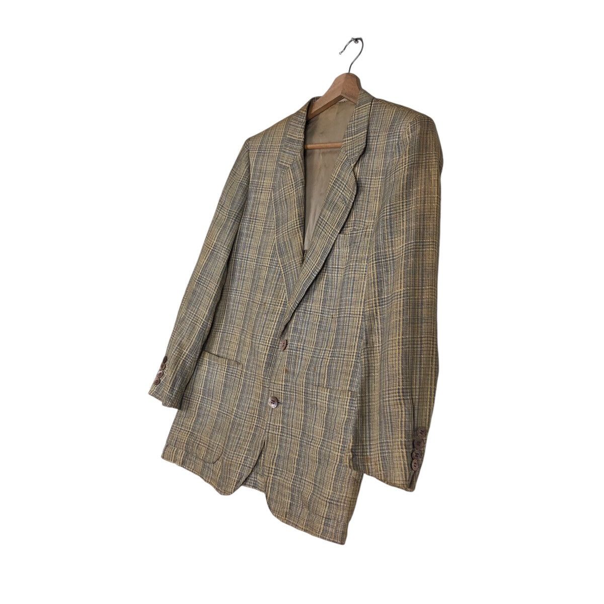 Christian Dior Monsieur 📌Traditional Design Style Christian Dior Monsieur Coats Size US M / EU 48-50 / 2 - 3 Thumbnail