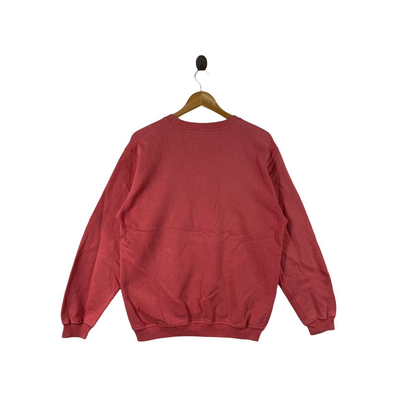 Christian Dior Monsieur × Vintage Vintage CHRISTIAN DIOR Monsiur sweatshirt Size US M / EU 48-50 / 2 - 4 Thumbnail