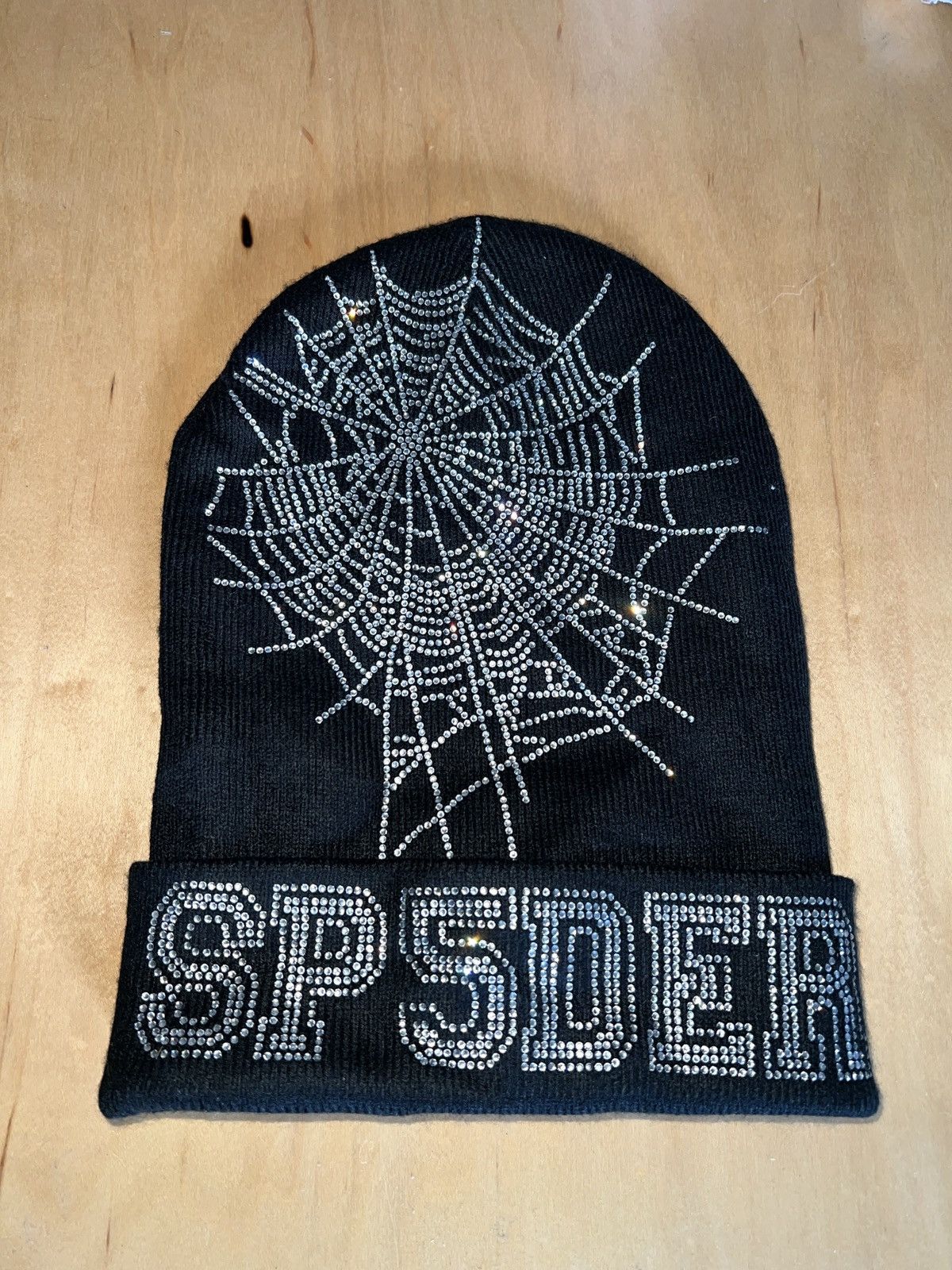 Spider worldwide beanie online