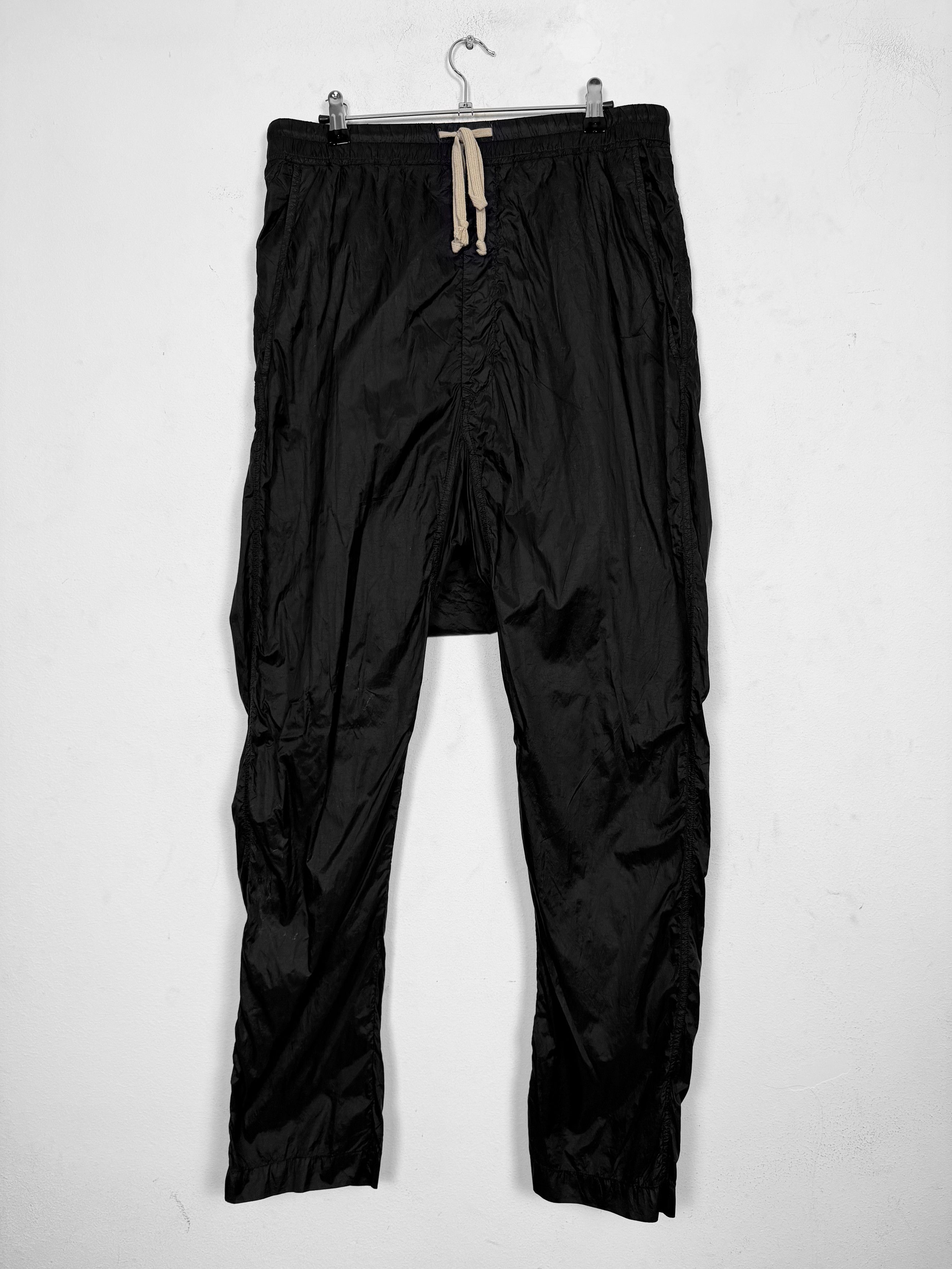Rick Owens Rick Owens DRKSHDW Cyclops Sarouel Size US 32 / EU 48 - 1 Thumbnail