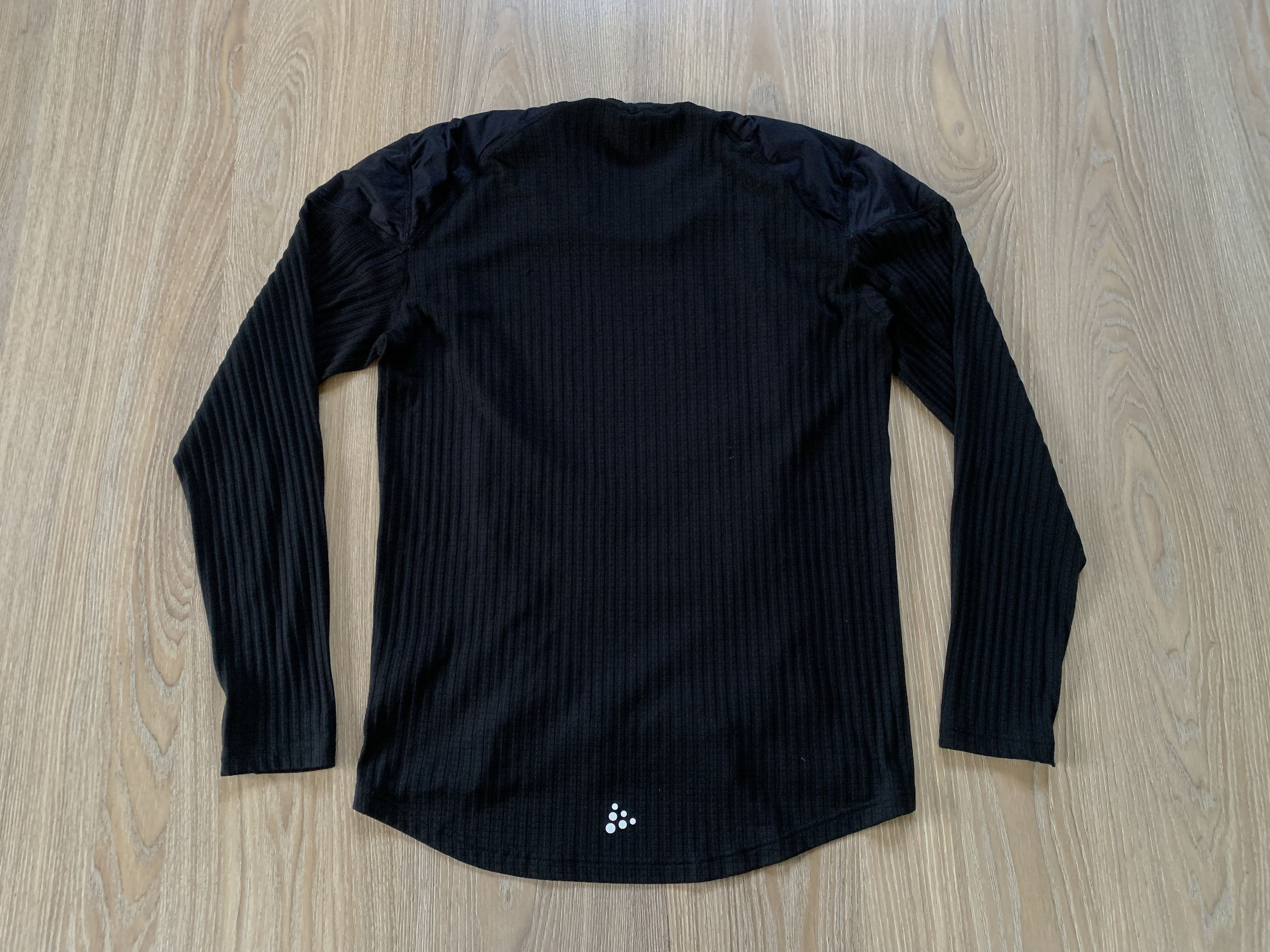 Sports Specialties Craft Men's Thermo Rushguard Long Sleeve Size US XXL / EU 58 / 5 - 3 Thumbnail