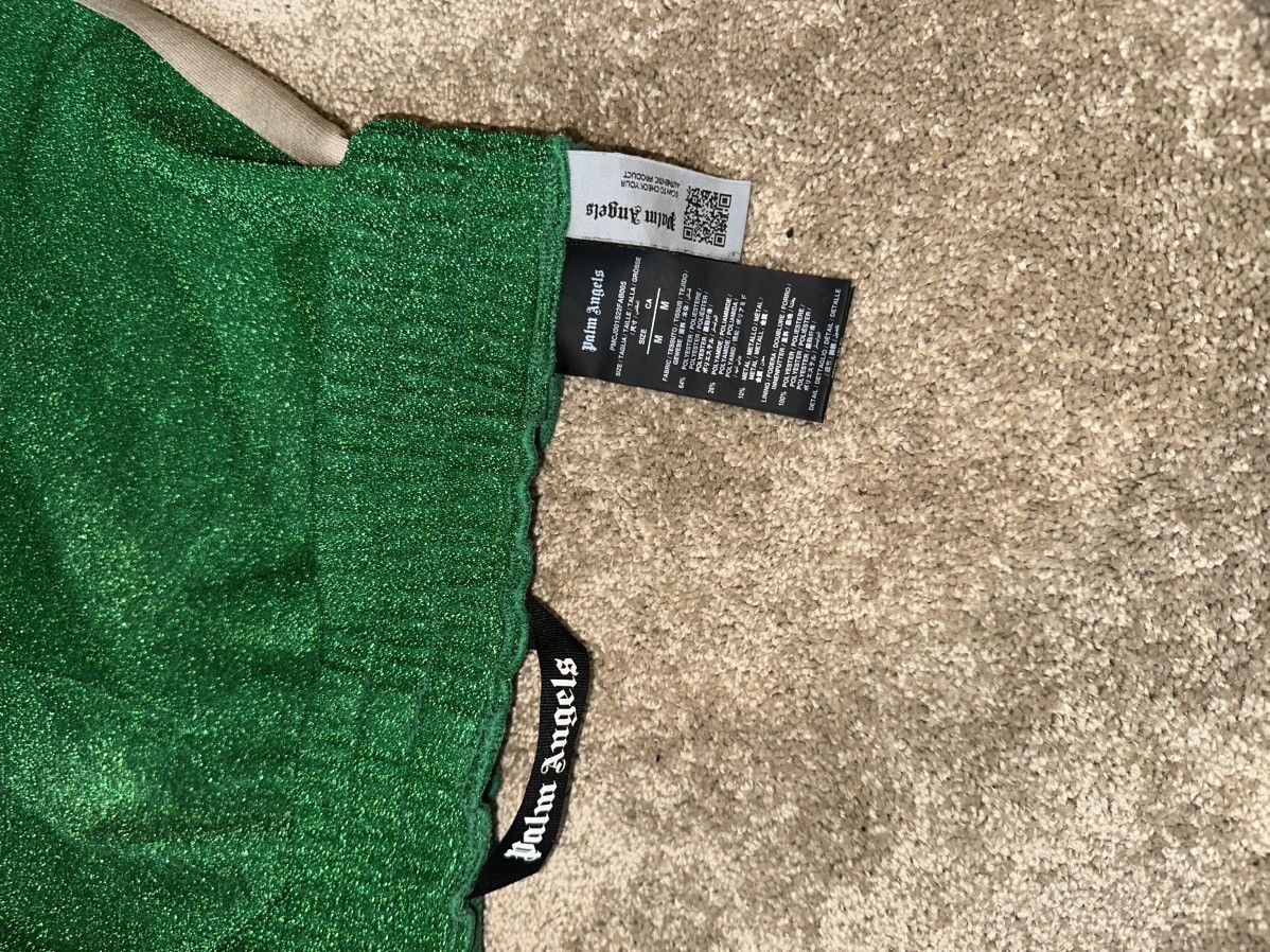 Palm Angels Palm Angels Trackpants Size US 31 - 3 Thumbnail