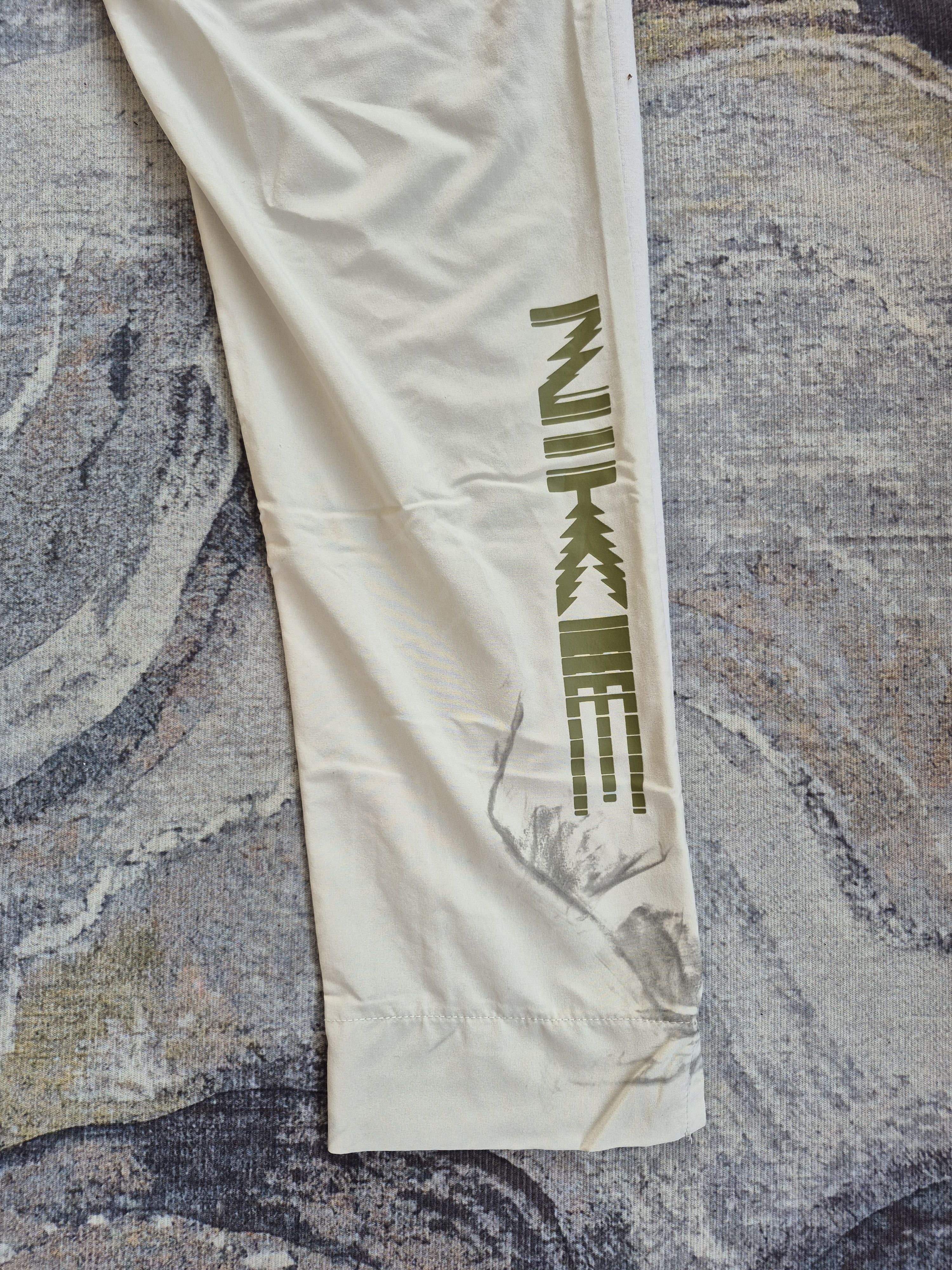 Nike 🔥 Nike Just Do It Drifit Track Pants Joggers Size US 30 / EU 46 - 7 Thumbnail