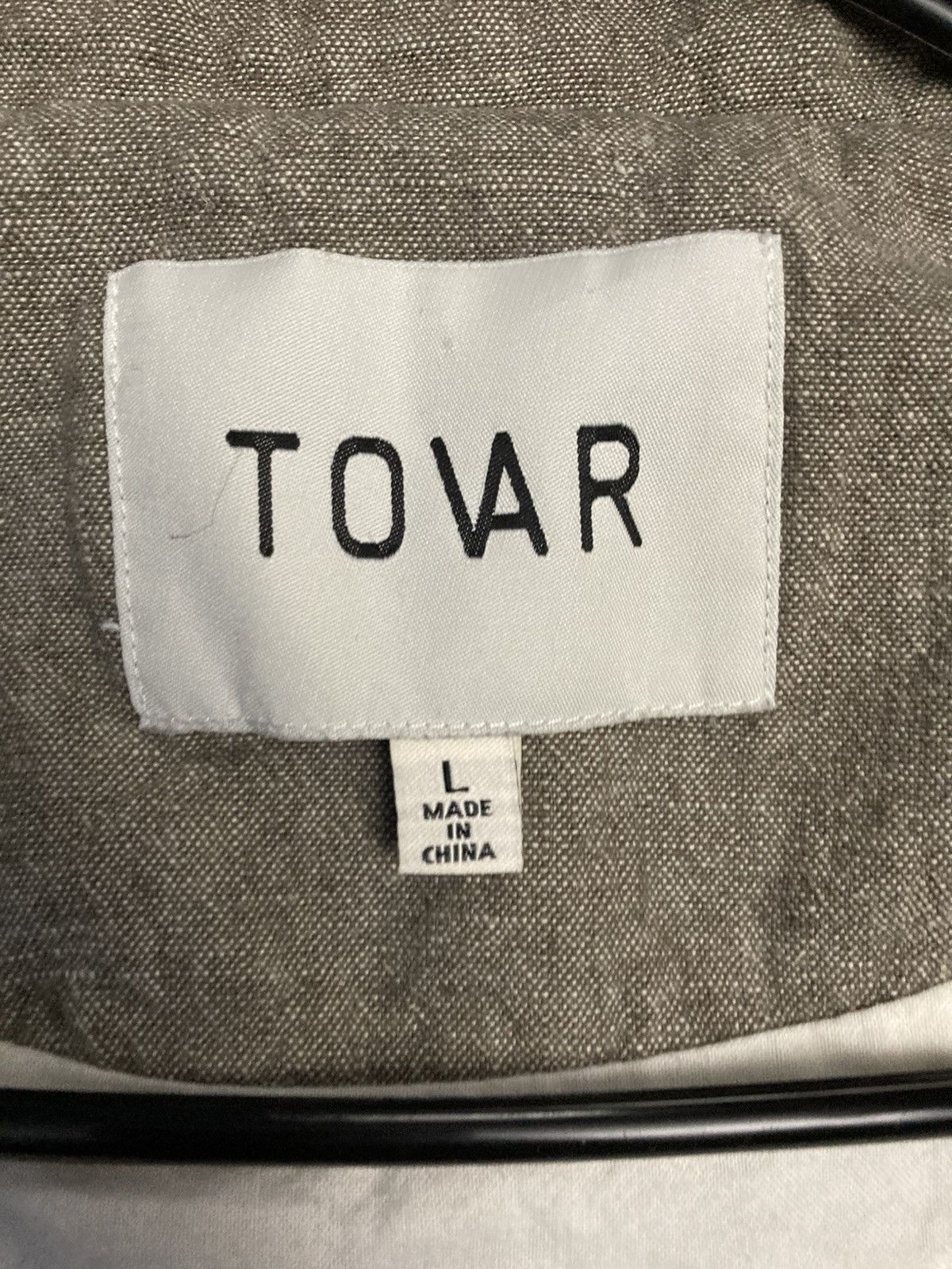 Other Tovar Size US M / EU 48-50 / 2 - 4 Thumbnail
