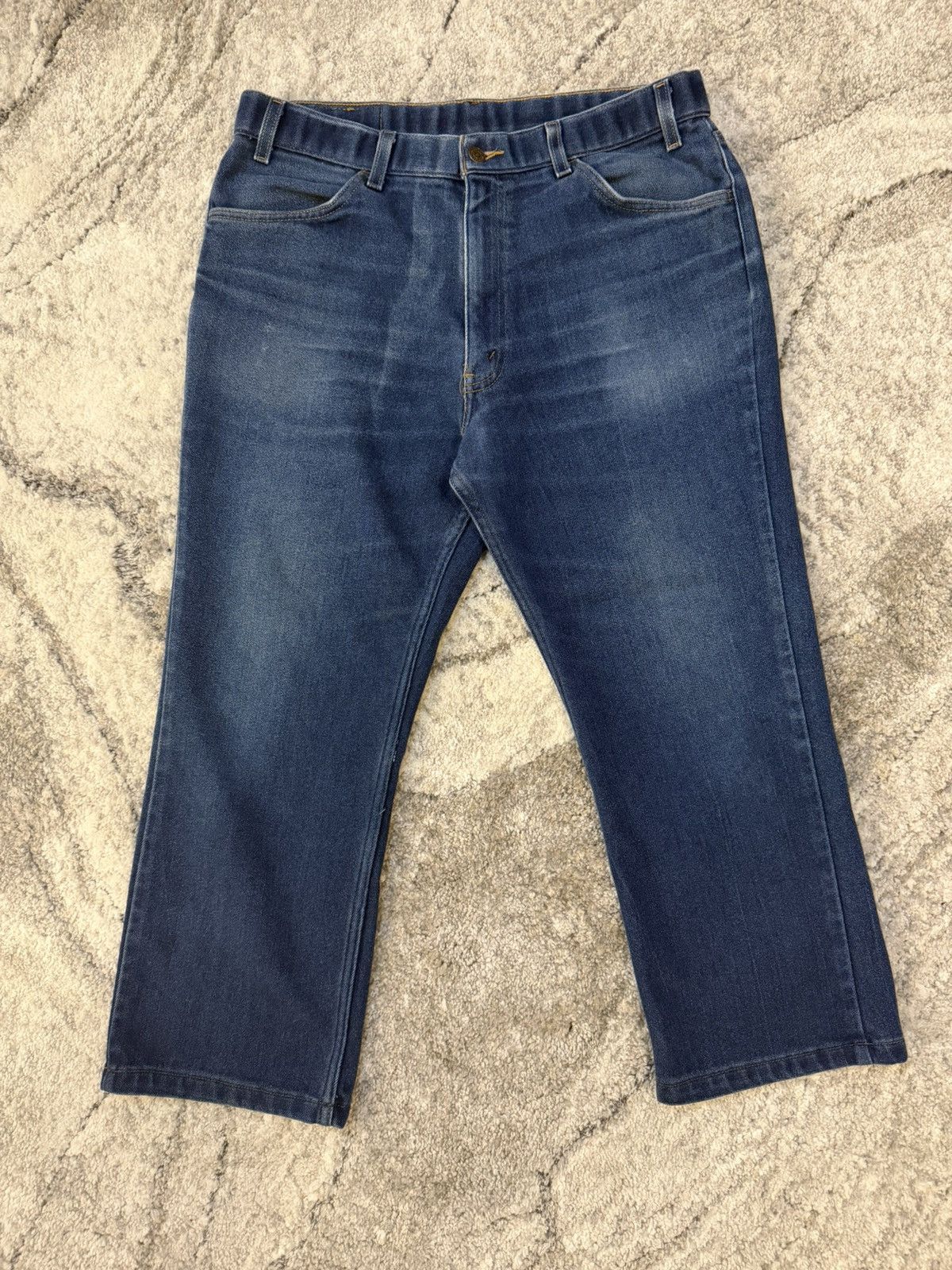 Levi's 90’s Levi Jeans Size US 38 / EU 54 - 1 Thumbnail