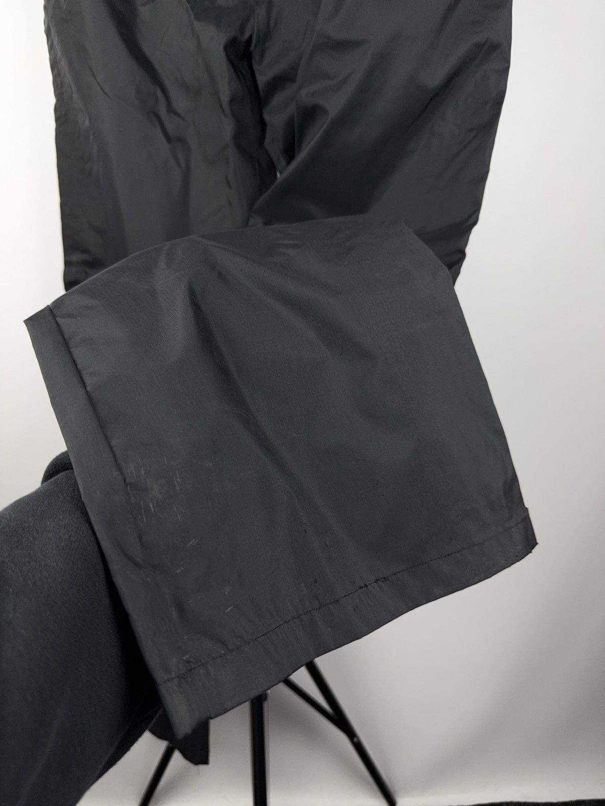 70-80s vintage ADIDAS pants Balenciaga Style Men’s