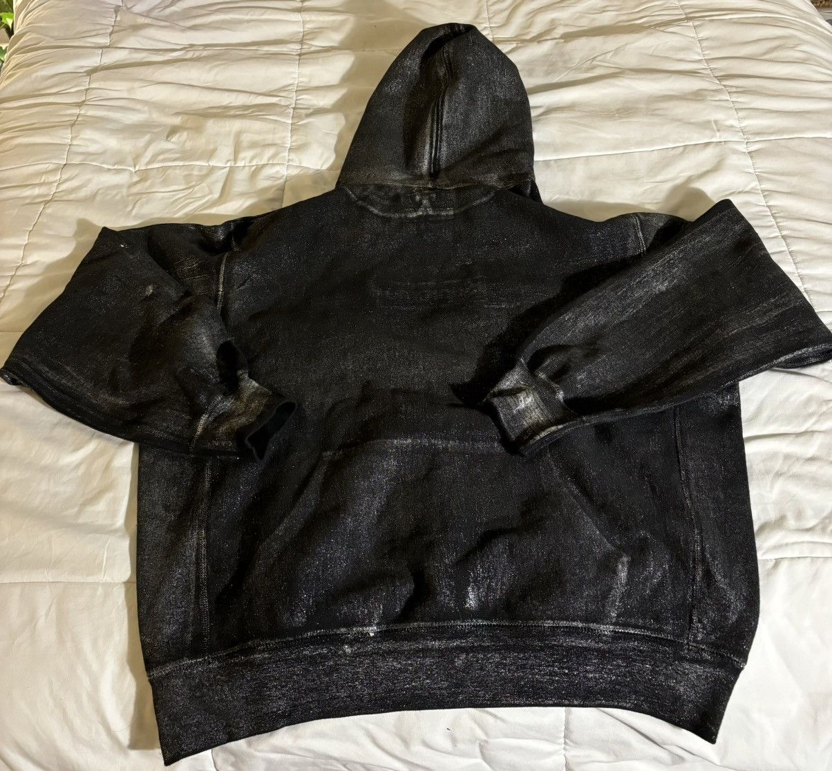 Maison Margiela × Supreme Supreme Maison Margiela Foil Box Logo