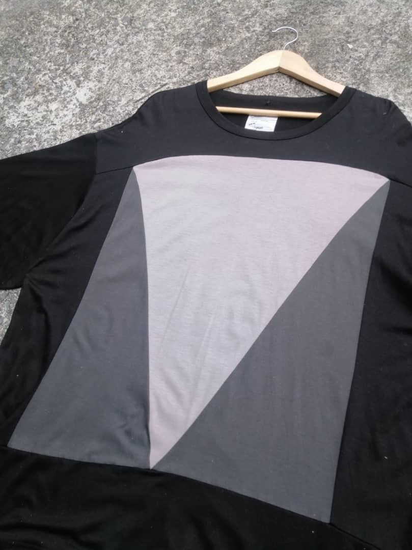 SHAREEF Shareef Nice Design Made In Japan Shirt Size L / US 10 / IT 46 - 6 Thumbnail