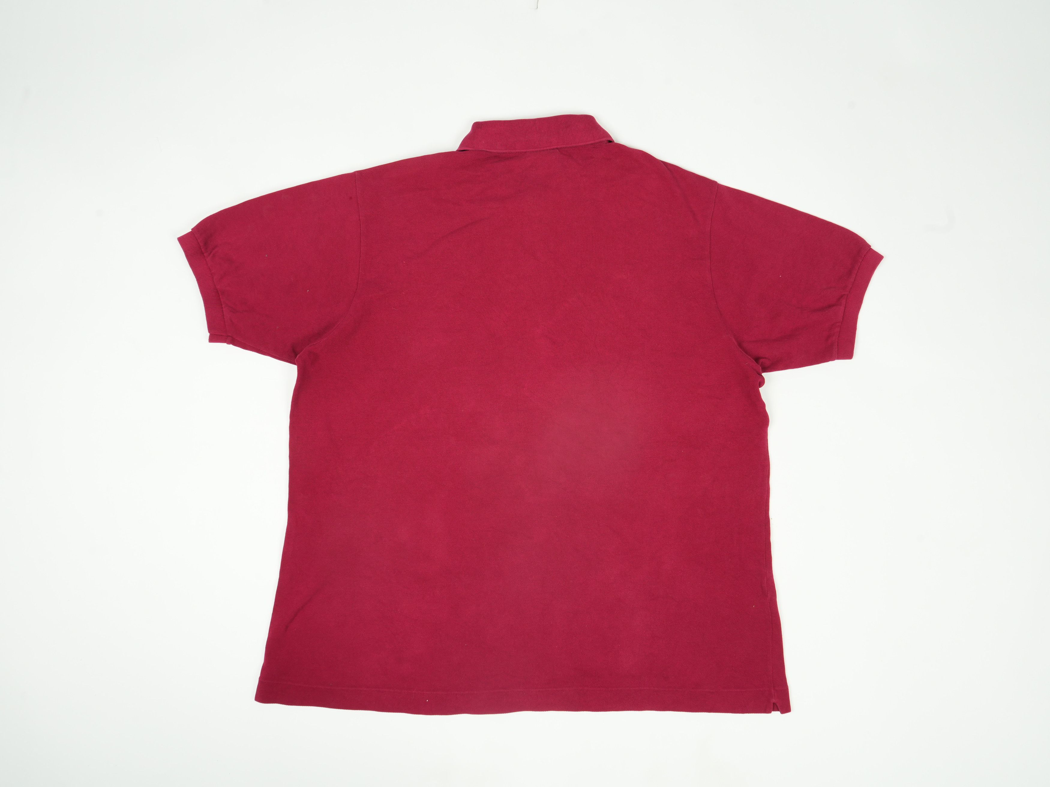 Lacoste Lacoste Men's Polo T-Shirt Size US XL / EU 56 / 4 - 4 Thumbnail