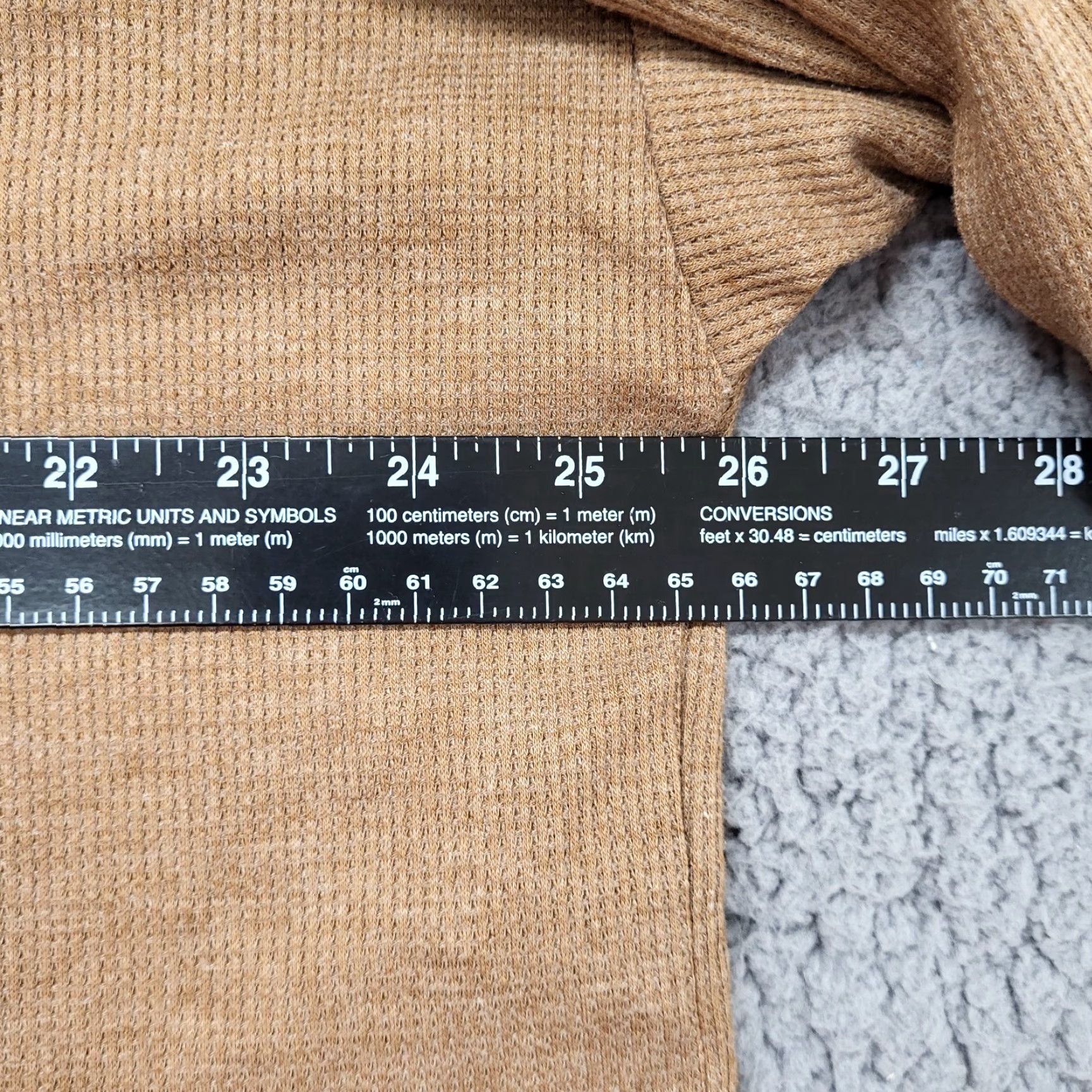 American Eagle Outfitters VINTAGE: No? (Oops) Size L / US 10 / IT 46 - 7 Thumbnail