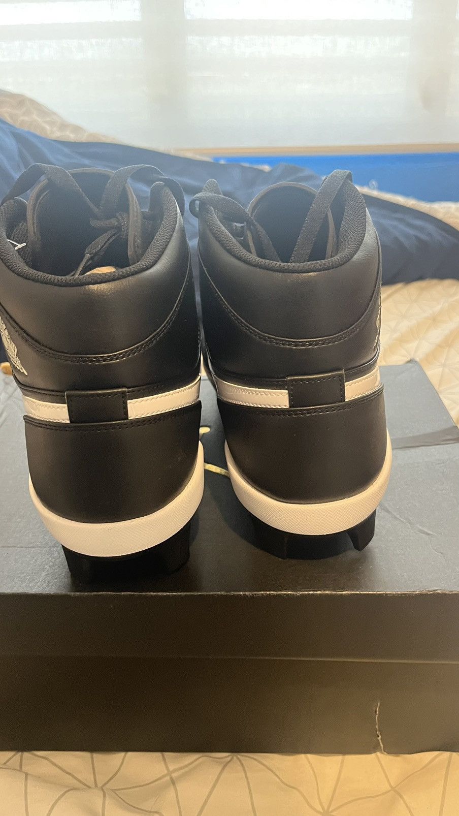 Jordan Brand Jordan 1 Retro MCS Size US 15 / EU 48 - 5 Thumbnail