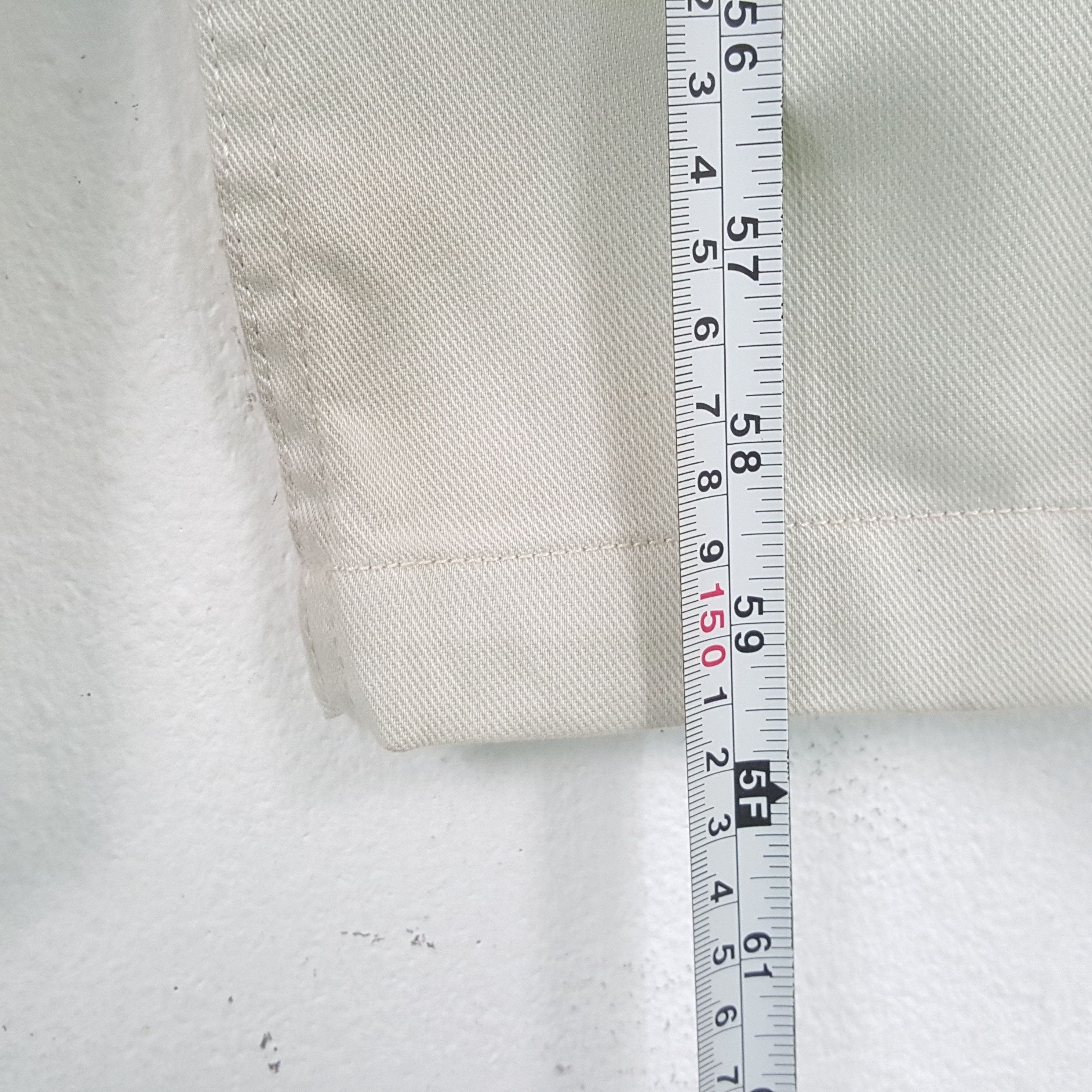 Vintage TOYOTA TECNO Japanese Motorsports Coverall JACKET Size US M / EU 48-50 / 2 - 8 Thumbnail