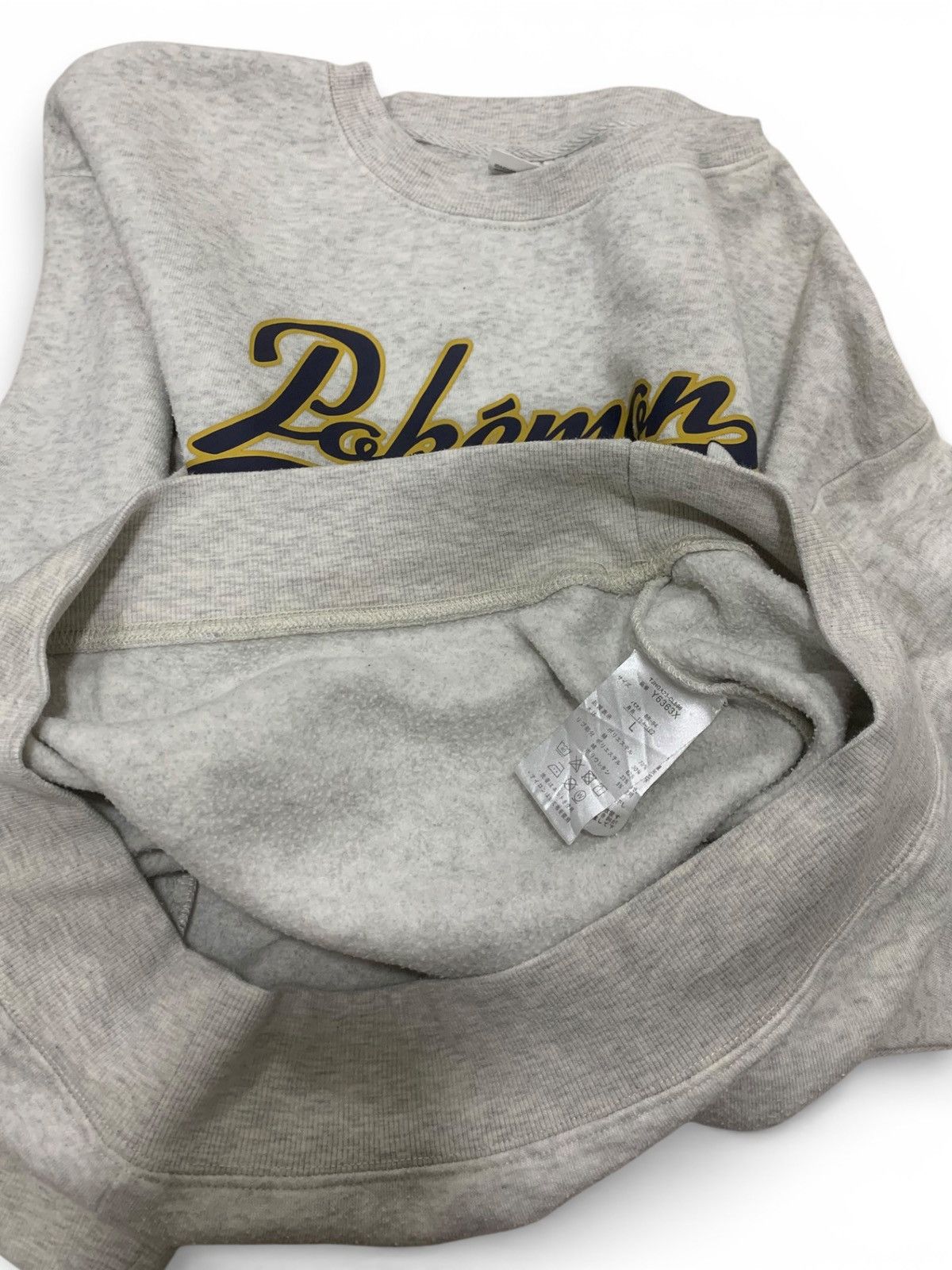 Nintendo Vintage Nintendo Pokemon Sweatshirt Size US L / EU 52-54 / 3 - 5 Thumbnail
