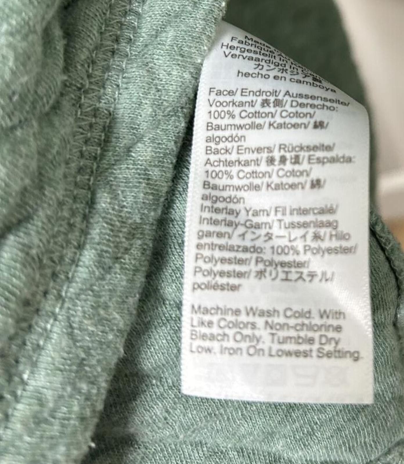 J.Crew J.Crew Blue Quilted Authentic Fleece 1/4 Zip Pullover XXL Size US XXL / EU 58 / 5 - 5 Thumbnail