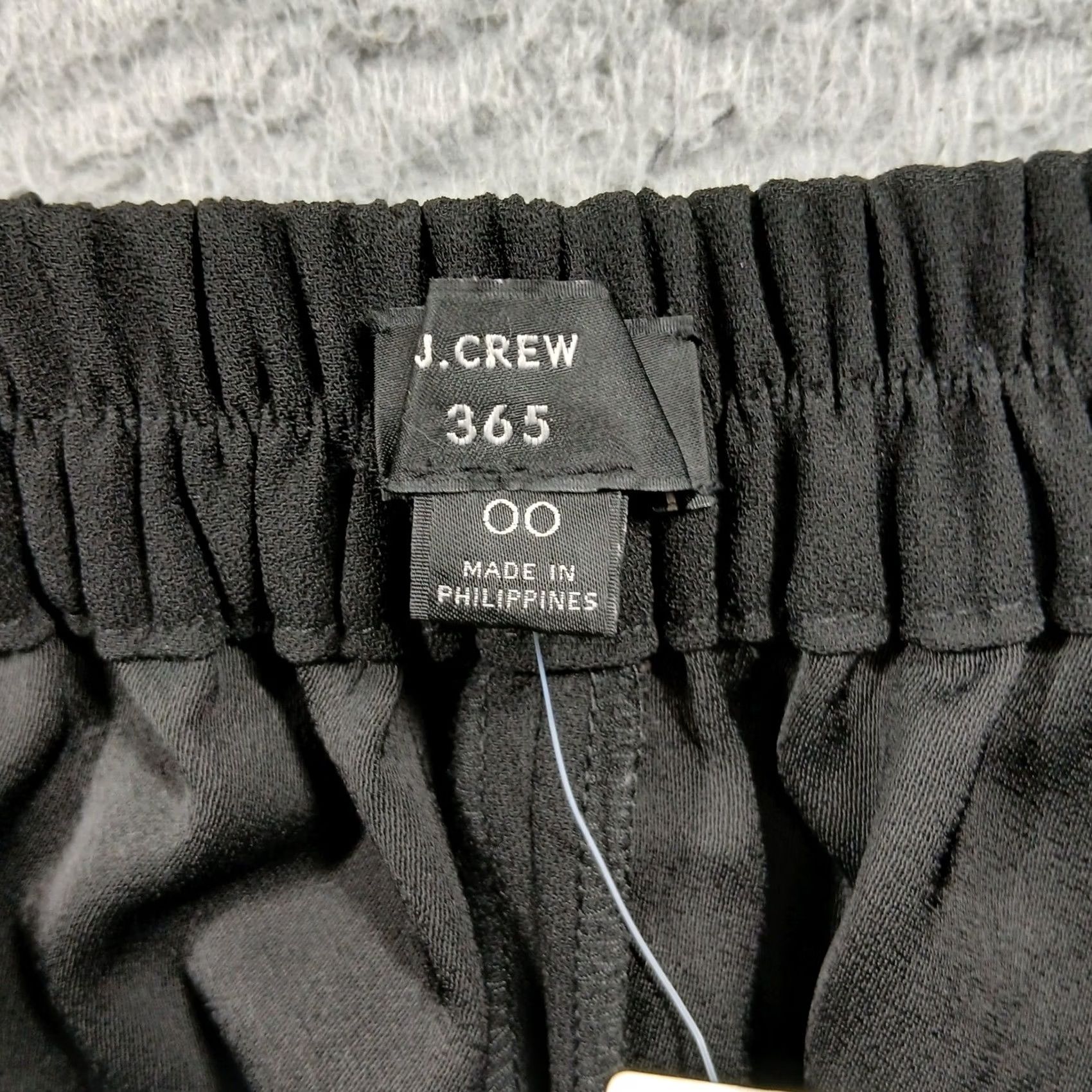 J.Crew VINTAGE not - exception: none Size 24" / US 00 / IT 34 - 4 Thumbnail