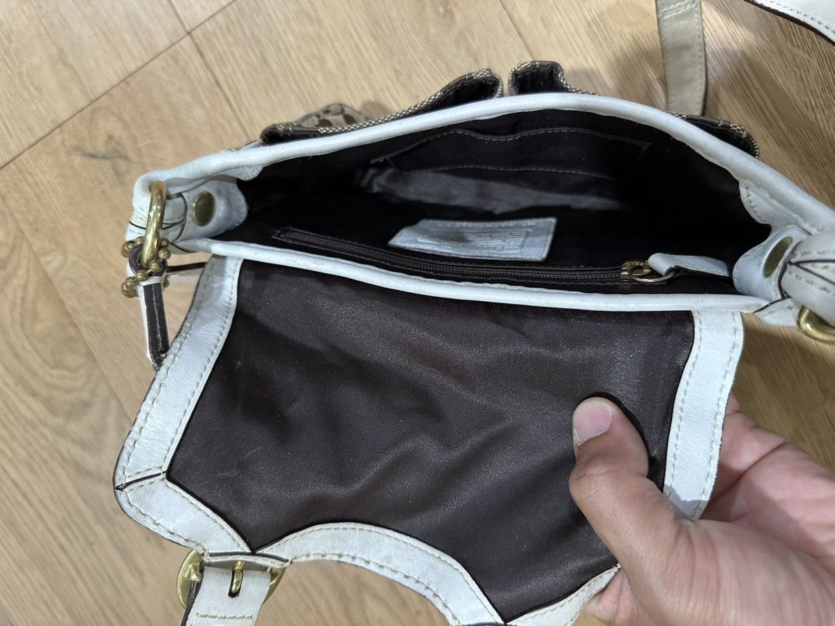 Coach Coach vintage shoulder bag Size ONE SIZE - 6 Thumbnail