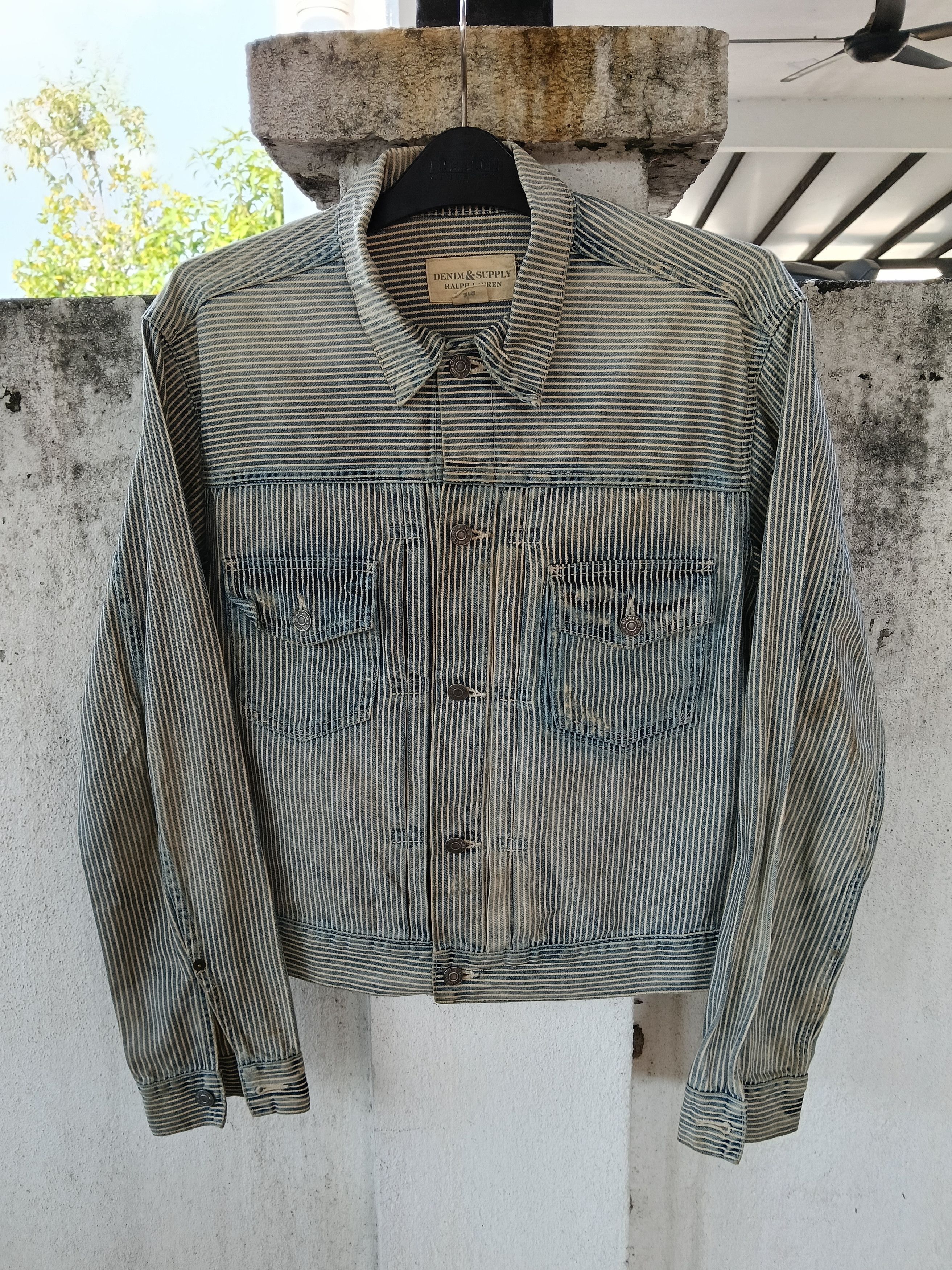Denim & Supply Ralph Lauren 💥Denim & Supply Ralph Lauren Jacket💥 Size US S / EU 44-46 / 1 - 1 Thumbnail