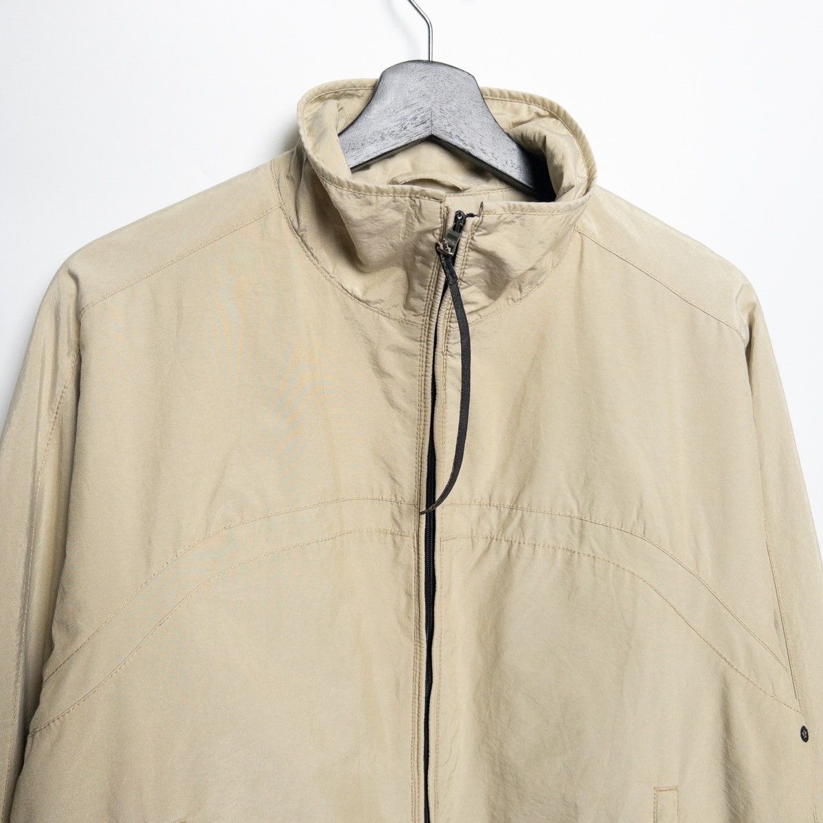 Armani × Armani Exchange × Giorgio Armani Vintage Armani exchange jacket Size US S / EU 44-46 / 1 - 5 Thumbnail