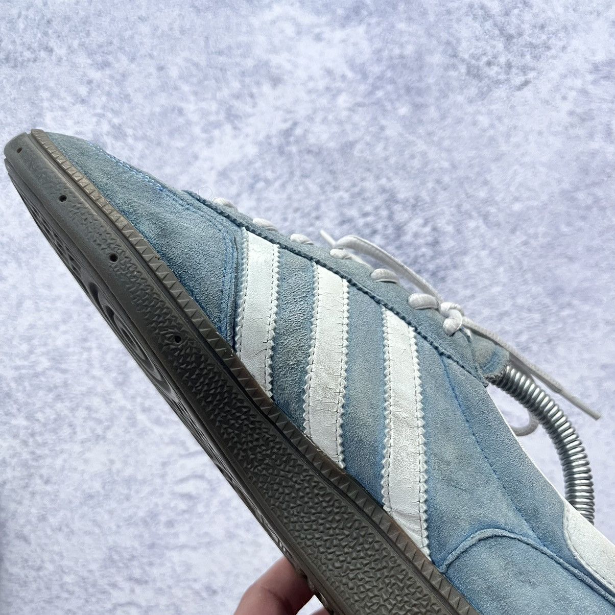 Adidas × Vintage Adidas Special sneakers vintage 2011 Spezial streetwear Size US 7.5 / EU 40-41 - 8 Thumbnail