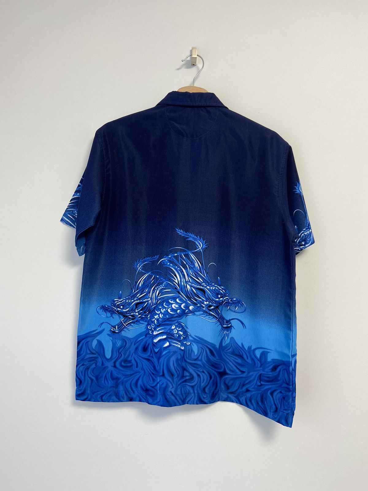 Vintage RARE VINTAGE HAWAII SHIRT DNON JEANS Size US XS / EU 42 / 0 - 12 Thumbnail