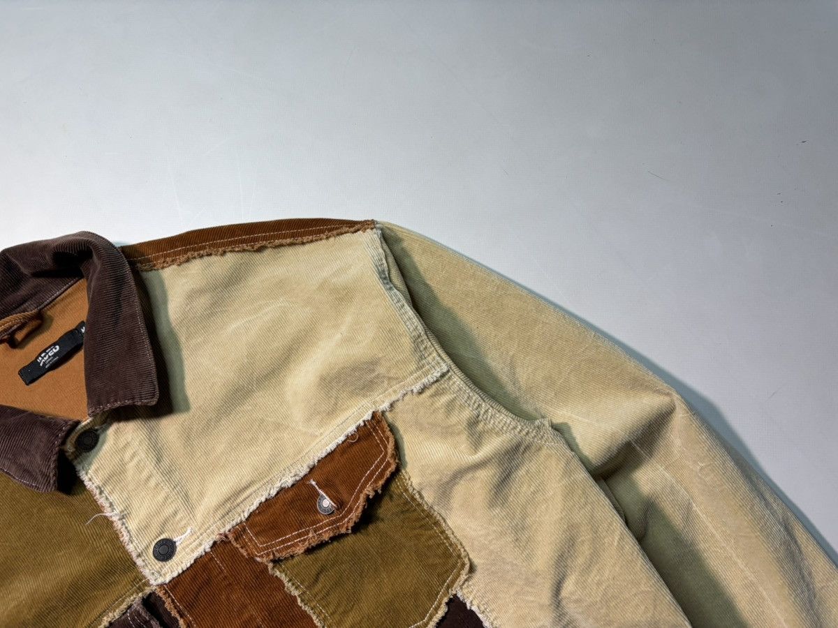 Jaded London Jaded London corduroy jacket Size US M / EU 48-50 / 2 - 6 Thumbnail