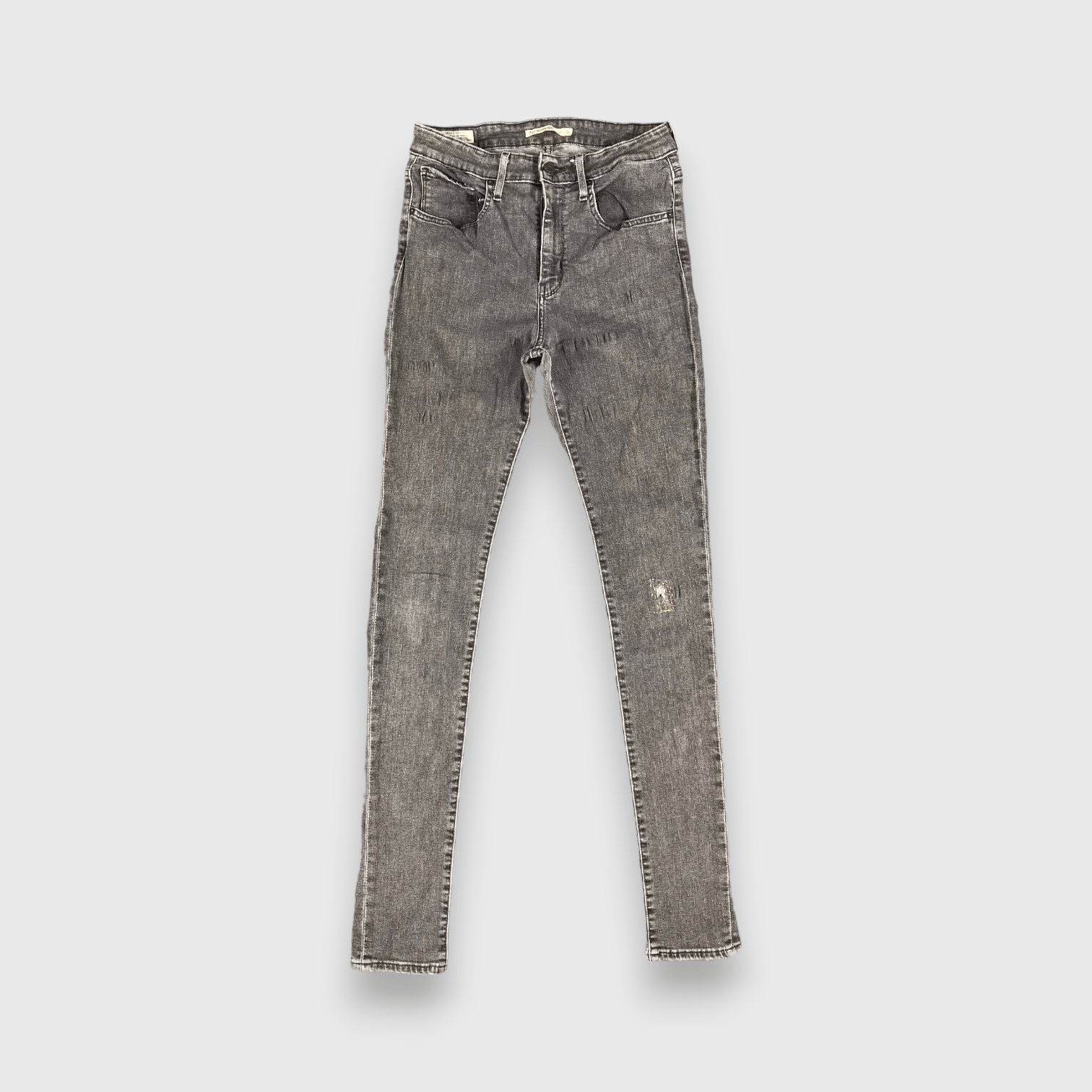 Levi's Vintage Levis Jeans-J2480 Size US 28 / EU 44 - 1 Thumbnail