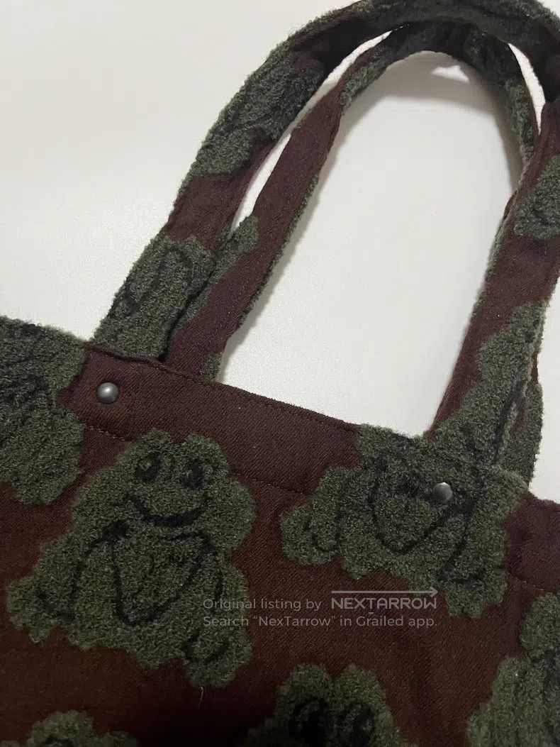 Undercover undercover Frog bag, tote bag Size ONE SIZE - 7 Thumbnail