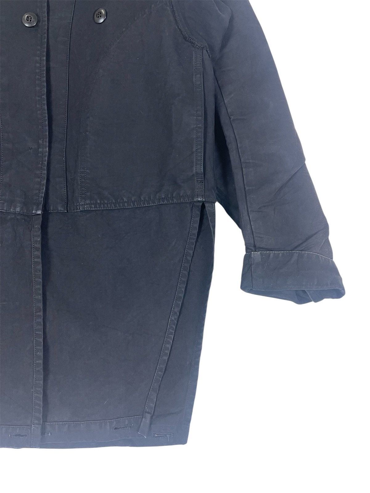 Maison Margiela MAISON MARTIN MARGIELA JACKET Size US M / EU 48-50 / 2 - 6 Thumbnail