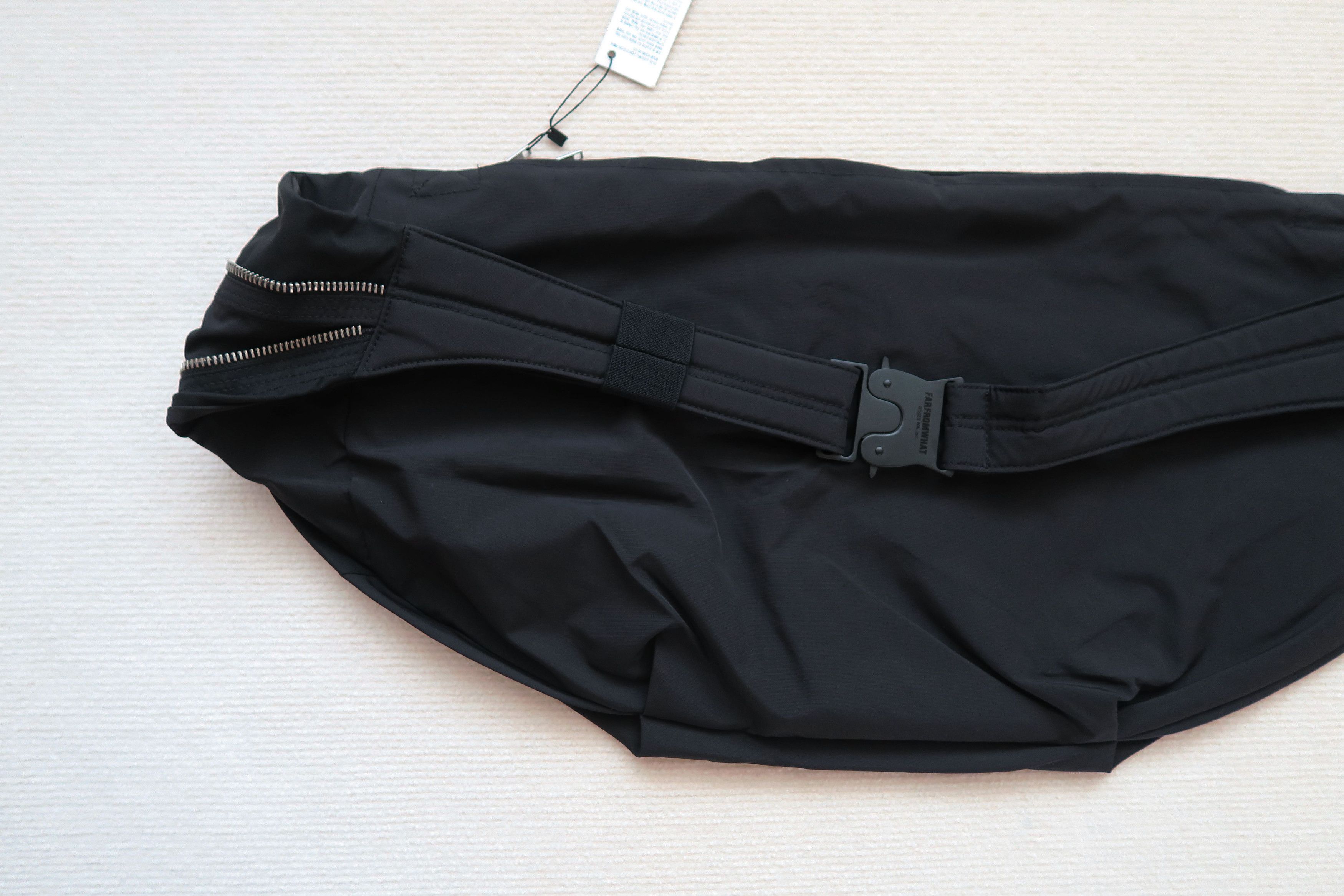 Other FAR FROM WHAT KOREA FAR Crossbody Sling Bag Size ONE SIZE - 5 Thumbnail