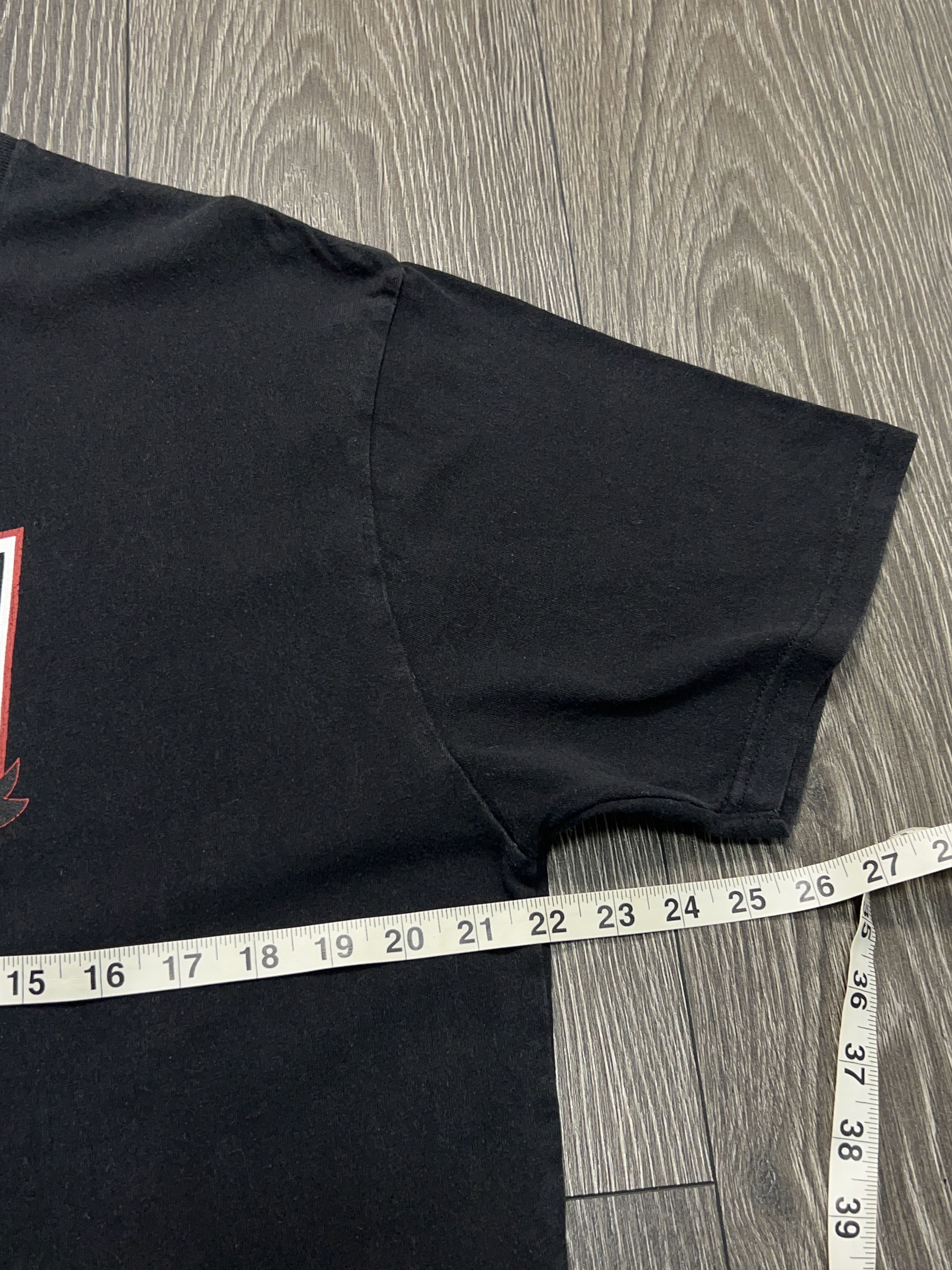 Independent Truck Co. Mens Truck Company Indy Big Logo Skateboard T Shirt Tee Size US L / EU 52-54 / 3 - 6 Thumbnail
