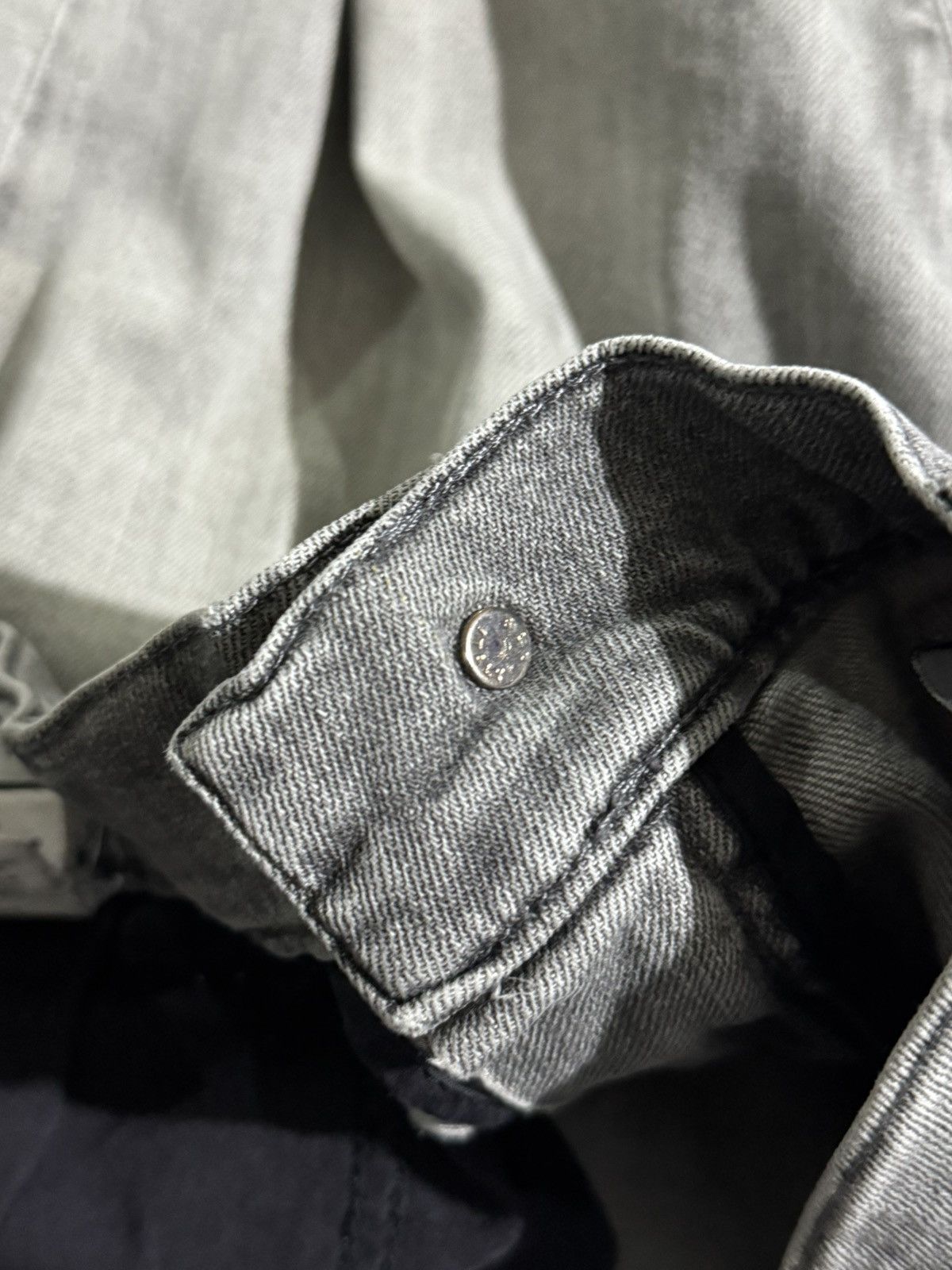 Versace Versace Collection Jeans Size US 27 - 10 Thumbnail