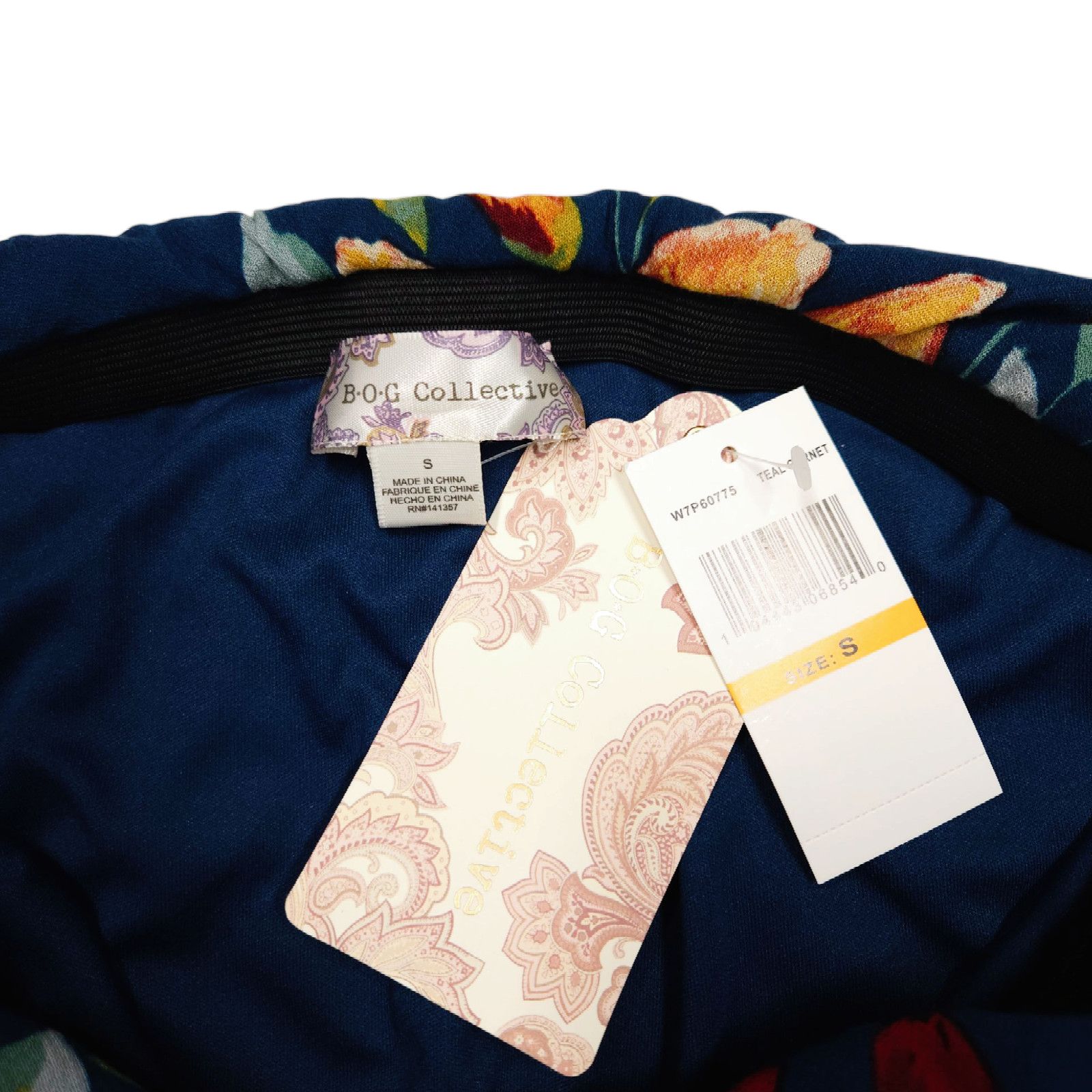 Other NWT Band of the Free Pisa Floral Slip Skirt Sz S [4-6] Size 25" / US 0 / IT 36 - 9 Thumbnail