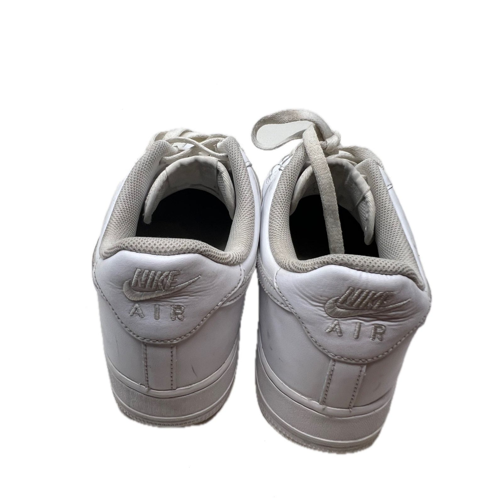 Nike Nike White Air Force 1 Model CW2288-111 Mens 13 Size US 13 / EU 46 - 5 Thumbnail
