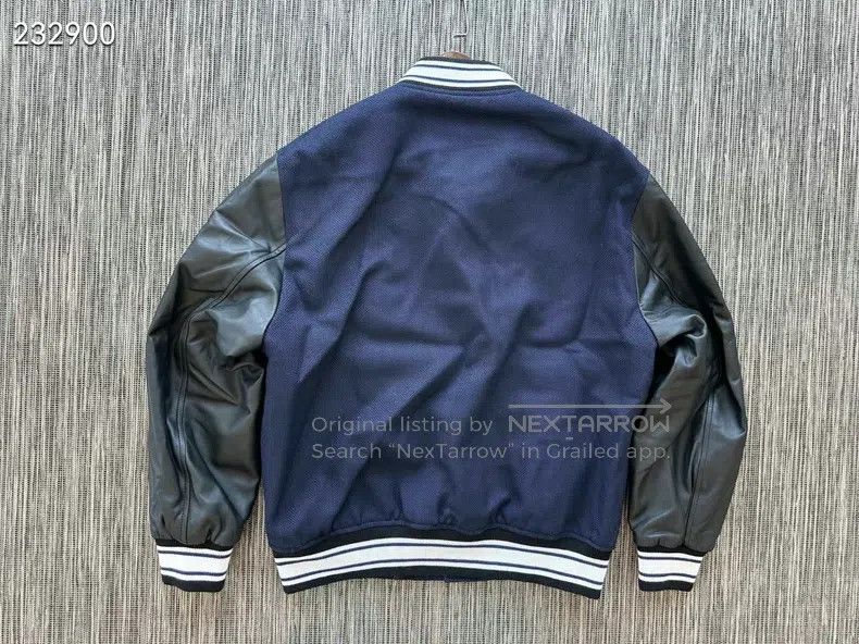 Versace Versace Wool for sheepskin Size US S / EU 44-46 / 1 - 8 Thumbnail