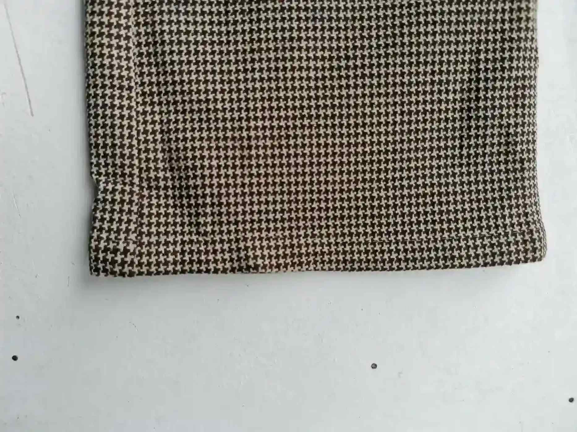 Vintage Value Planning B-Three Pants Size US 26 / EU 42 - 6 Thumbnail