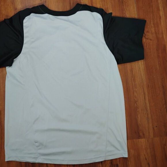 Other Nike Dri-Fit Eugene Emeralds Baseball Jersey 2014 Size US XXL / EU 58 / 5 - 8 Thumbnail